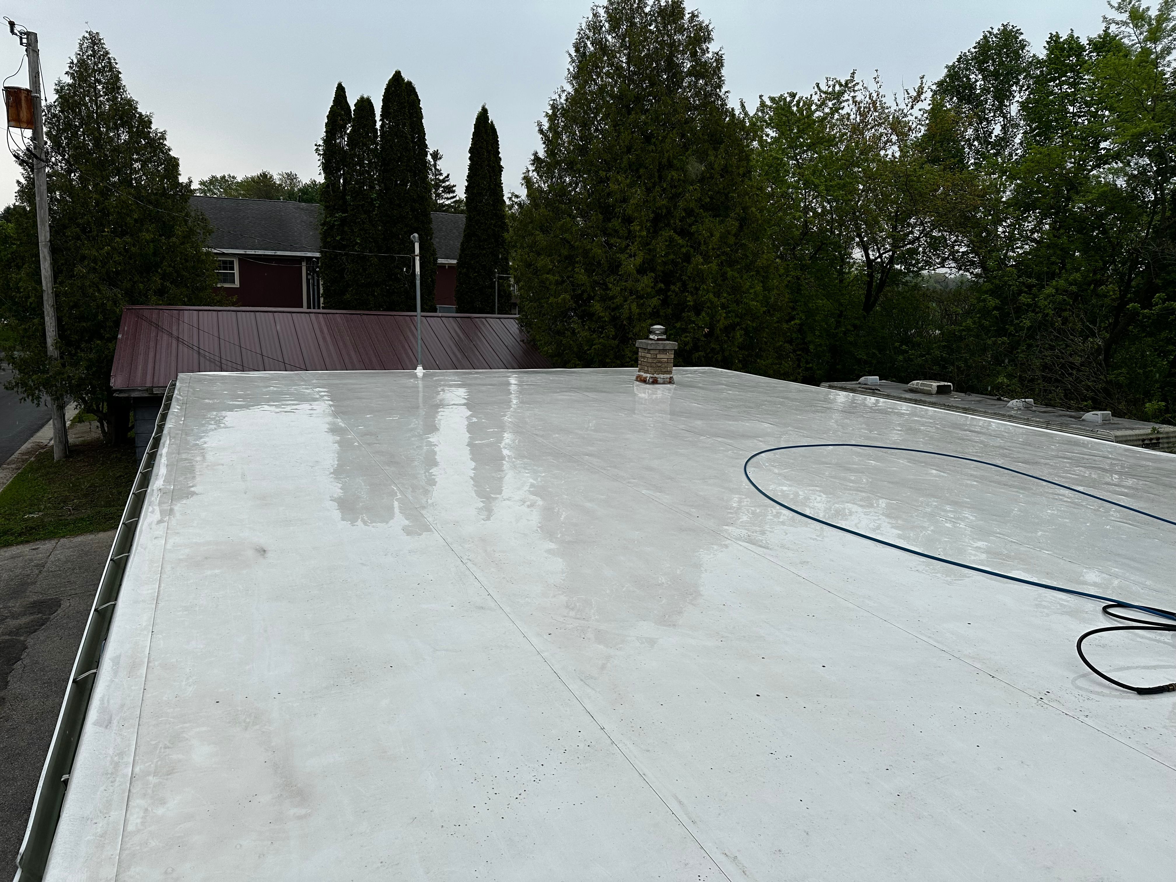 All Photos for Konz Pressure Washing in Manitowic, WI