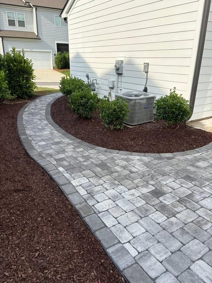 All Photos for J’s Developers LLC Welding and Landscaping in Monroe, NC