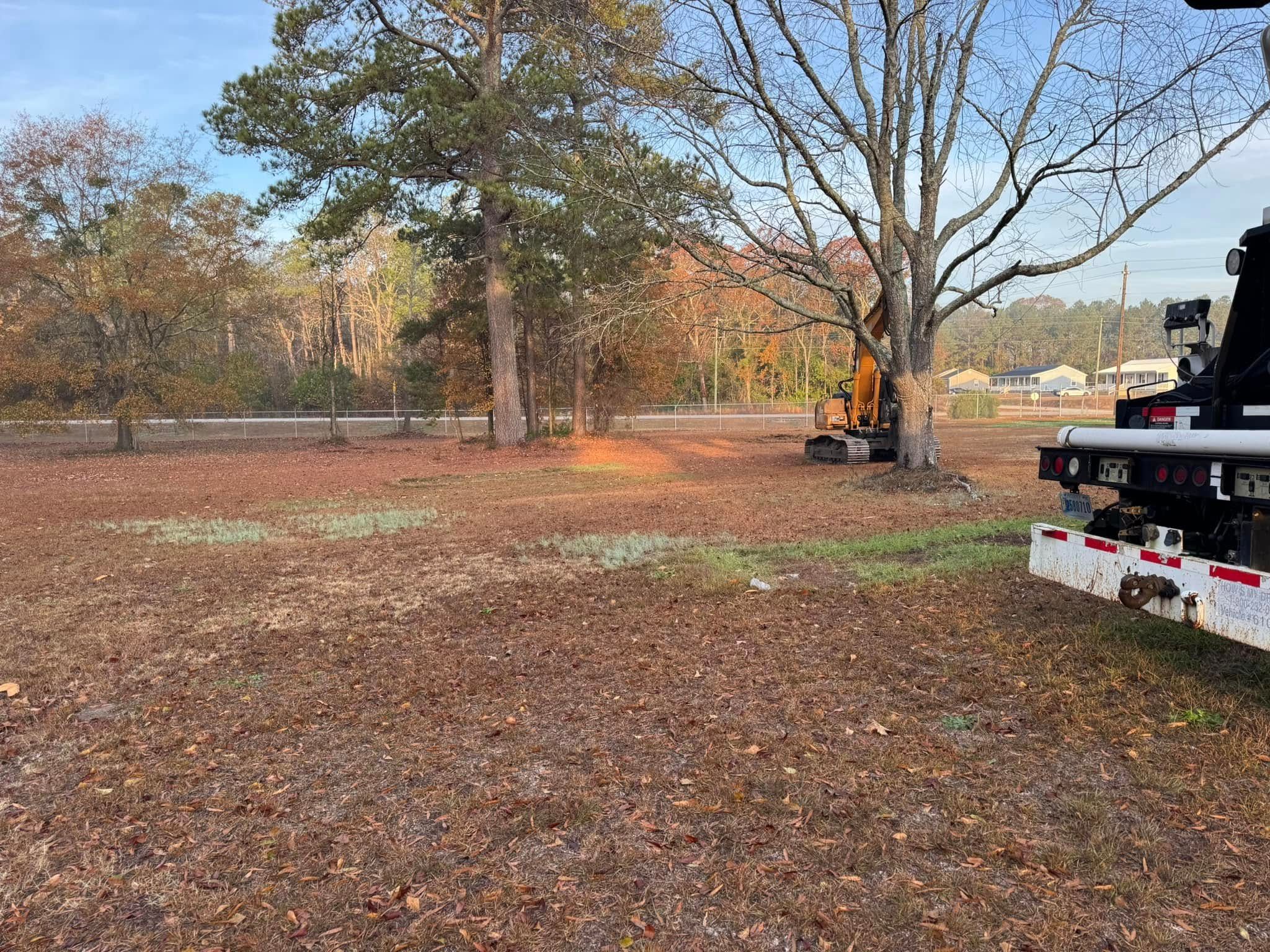 All Photos for Clean Acres LLC in Hartsville, SC
