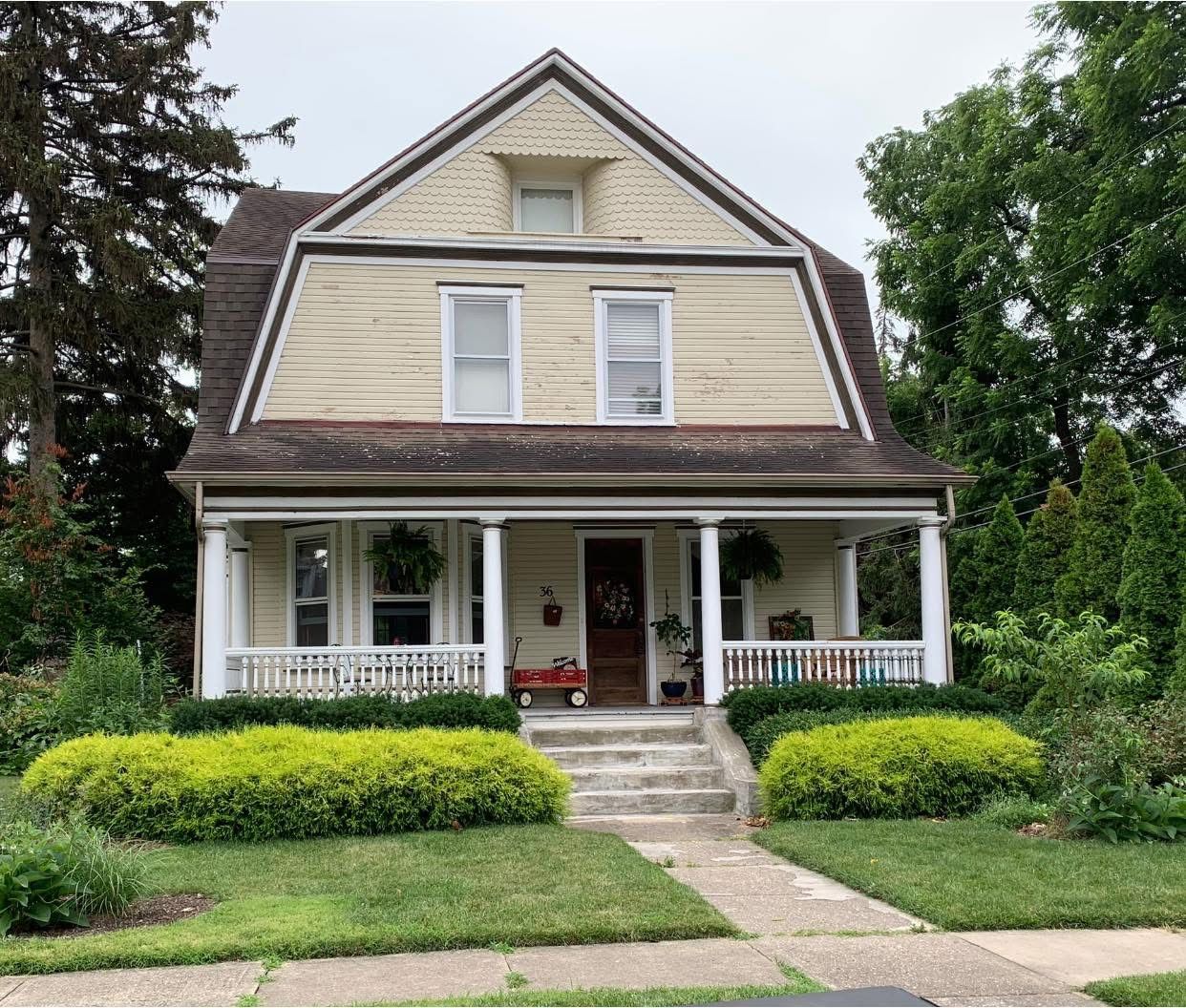  for Painting Ohio in Dayton, OH