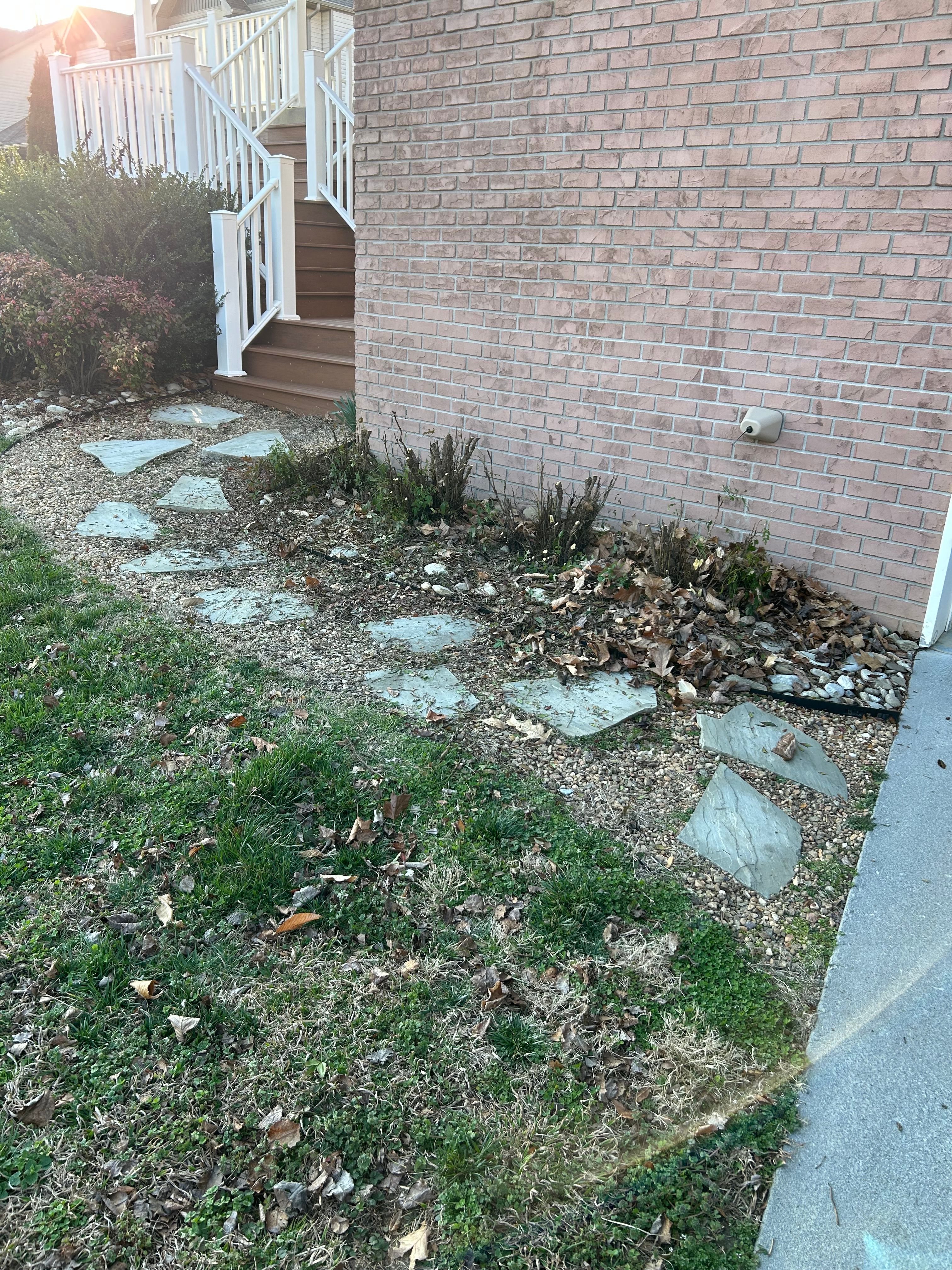All Photos for Gatrell Landscape & Tree Removal in Bluff City, TN
