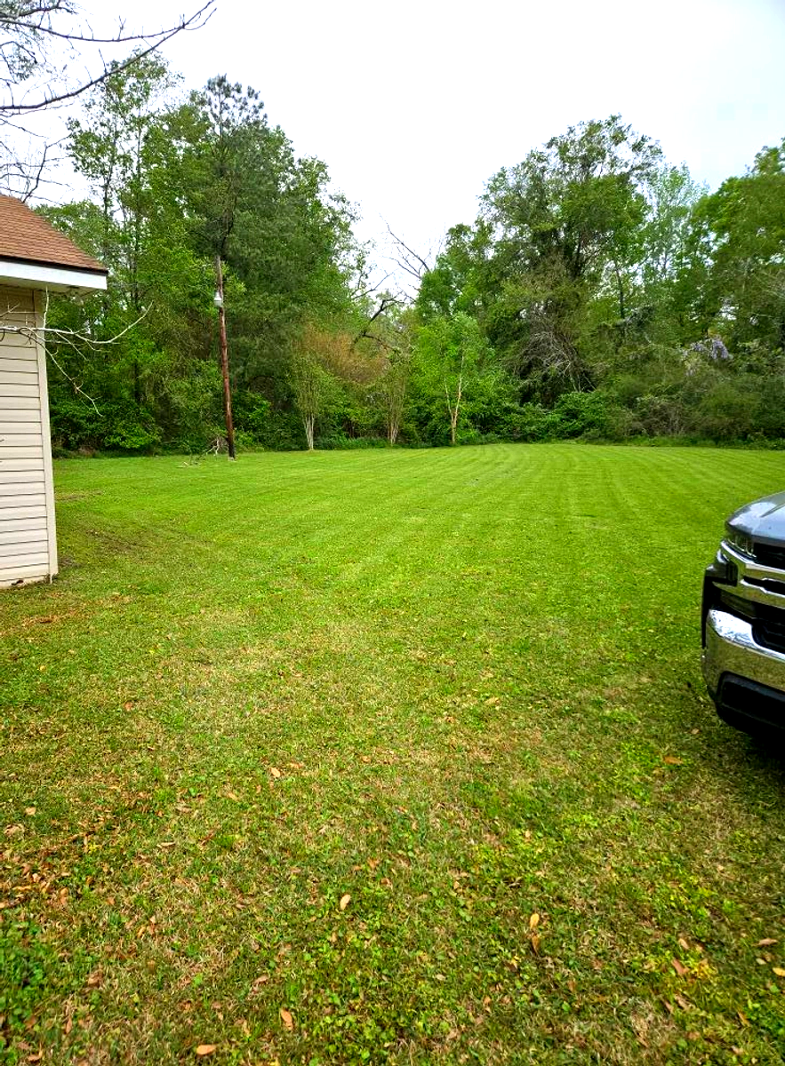  for Lawn Ranger Lawn Care & Maintenance in Hammond, LA