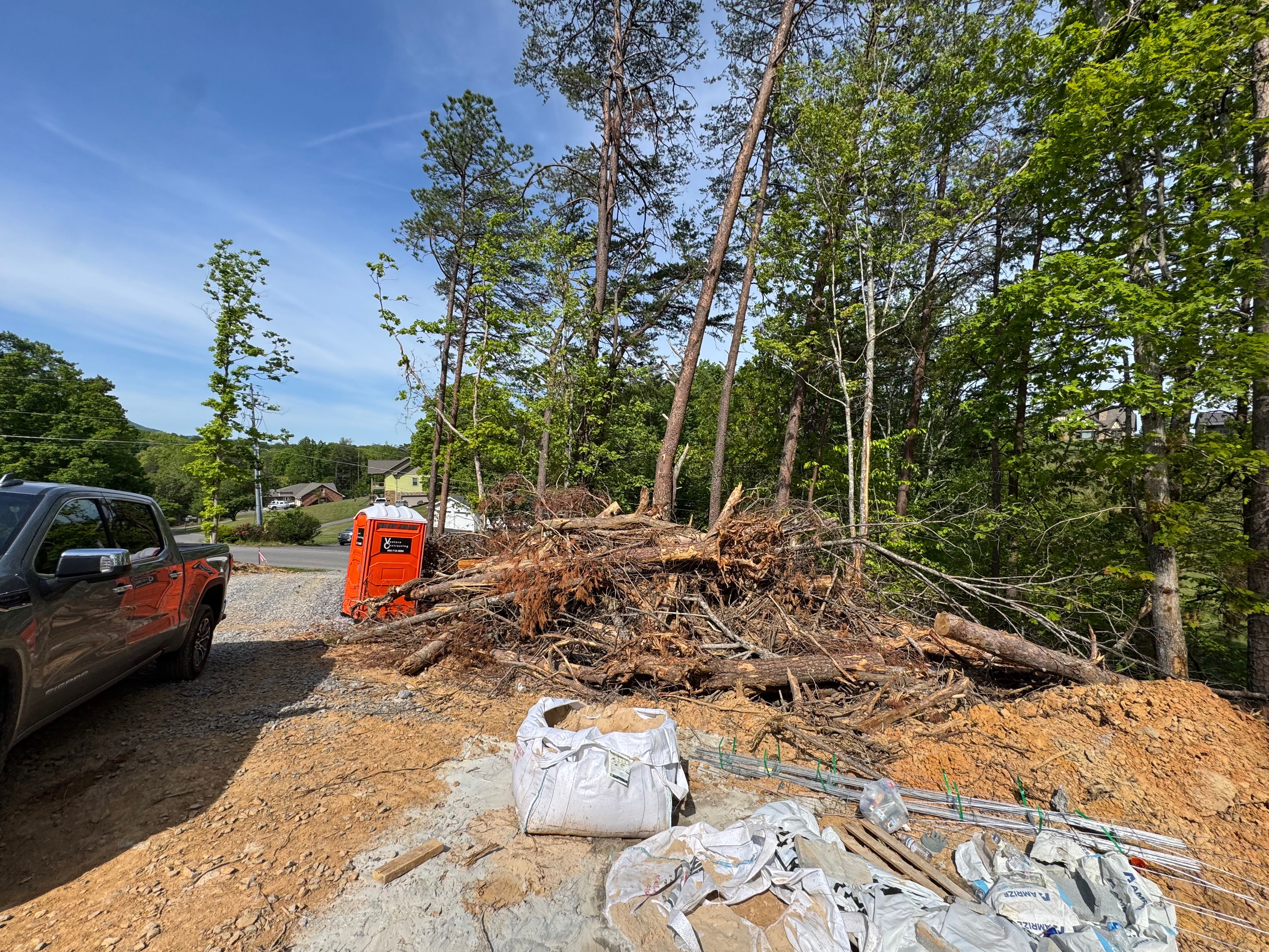  for ProModern Construction, LLC in Seymour, TN