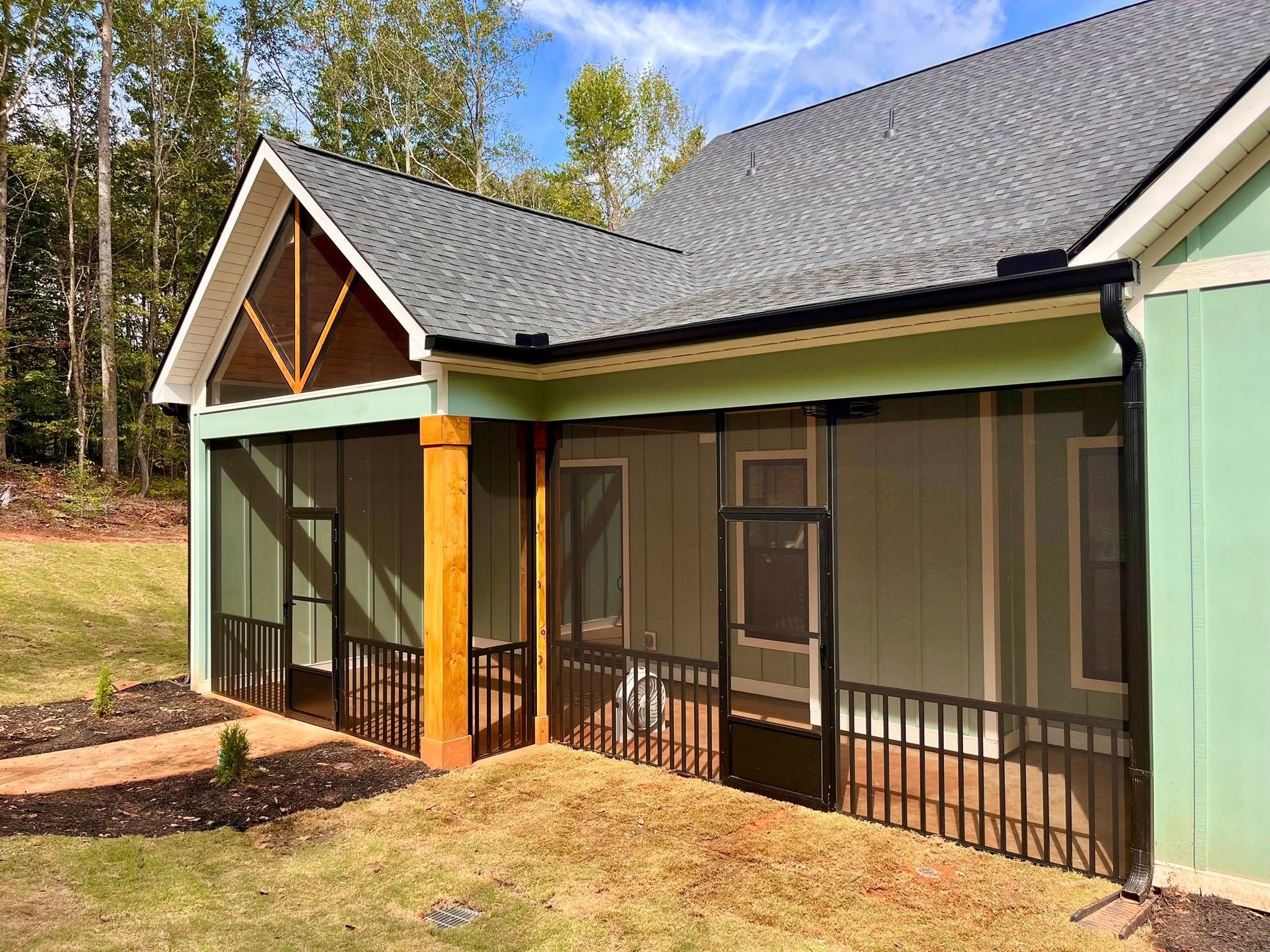  for Cool Hand Home Improvements in Spartanburg, SC