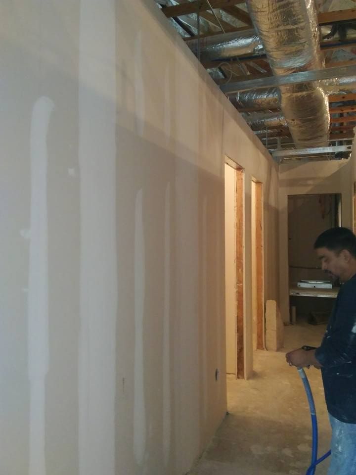 for FMJ Drywall in San Antonio, TX