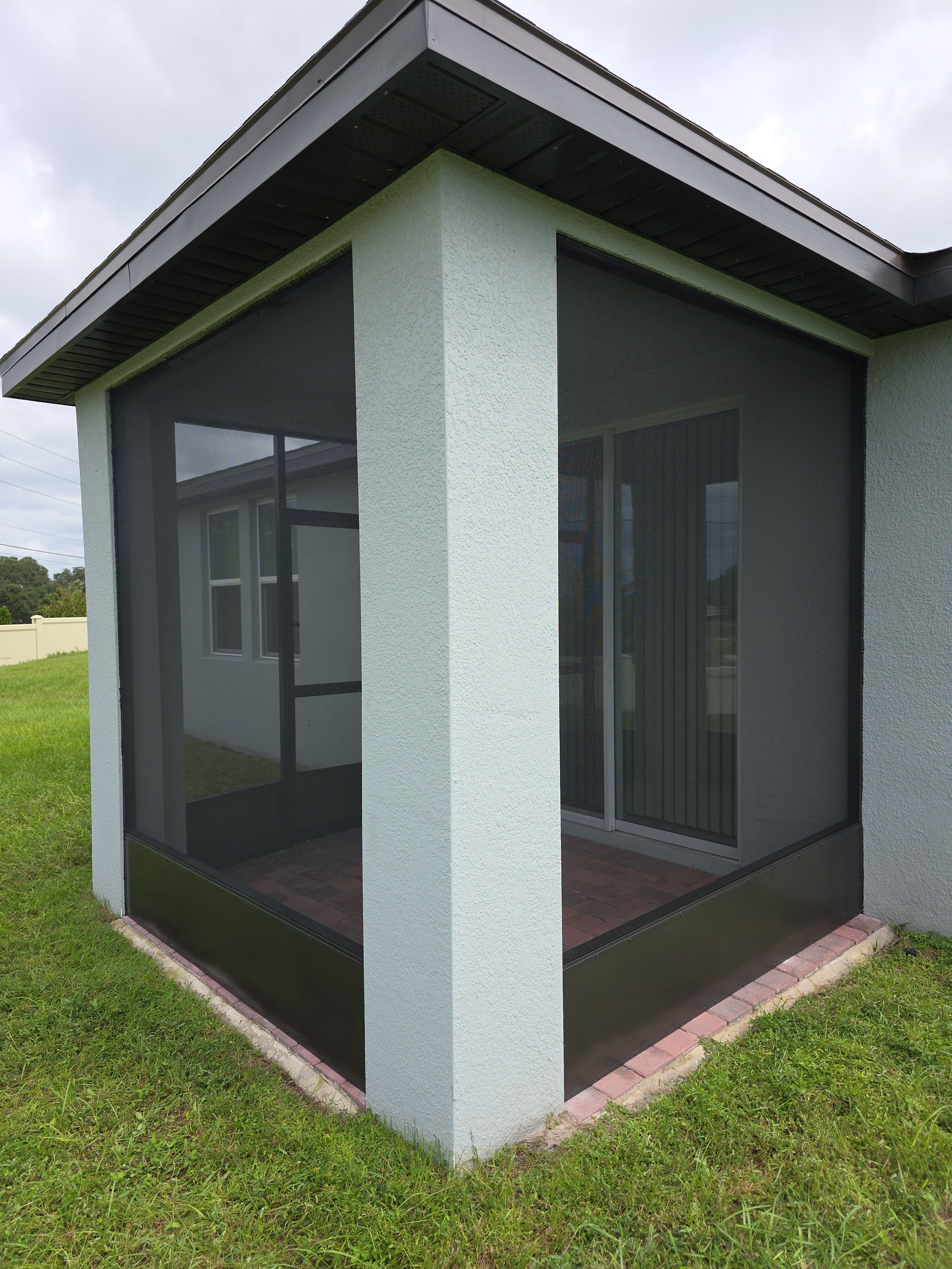  for All Pro Screen in Central Florida, FL