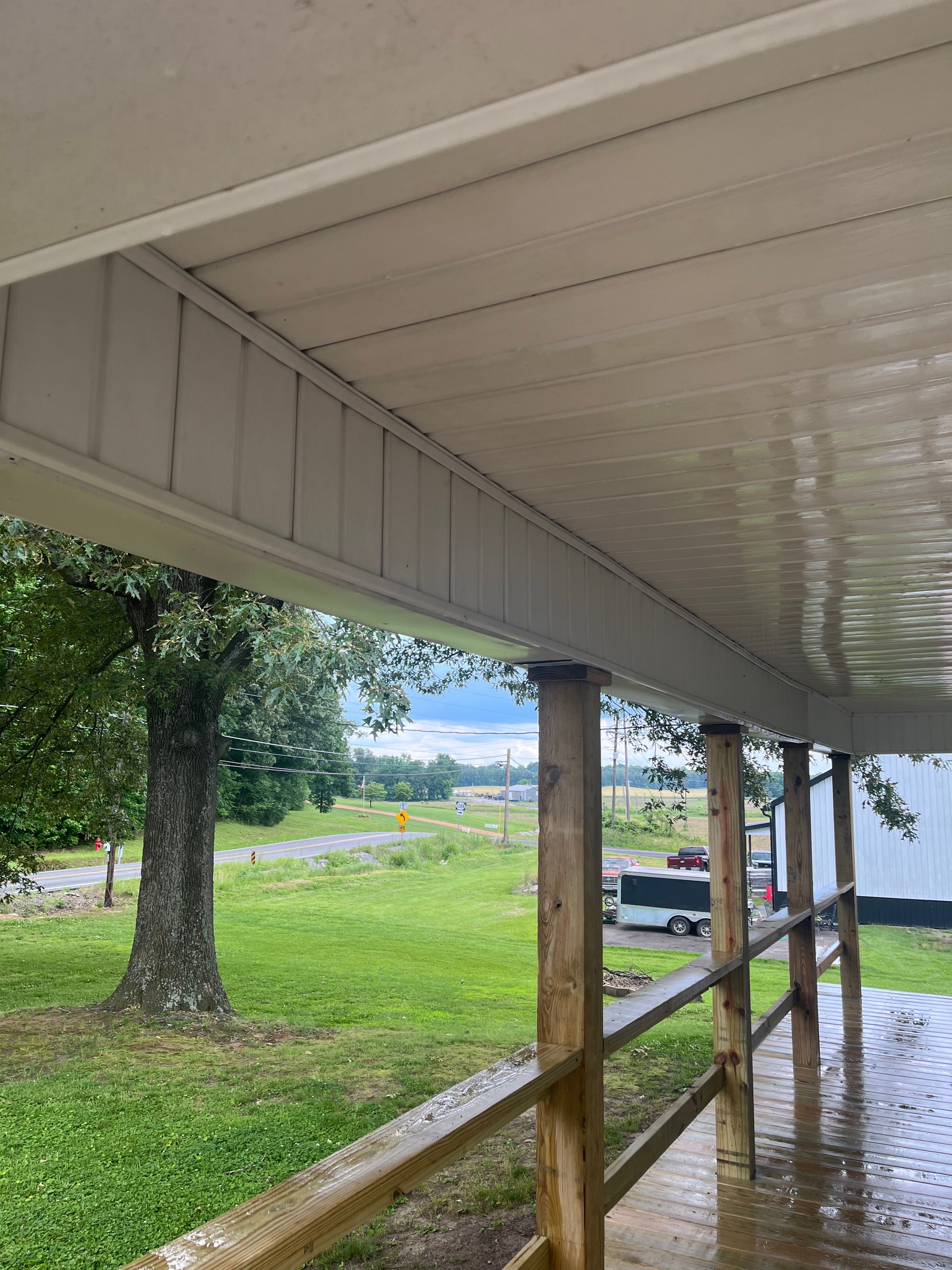  for Diamond Shine Pressure Washing in Paducah, KY