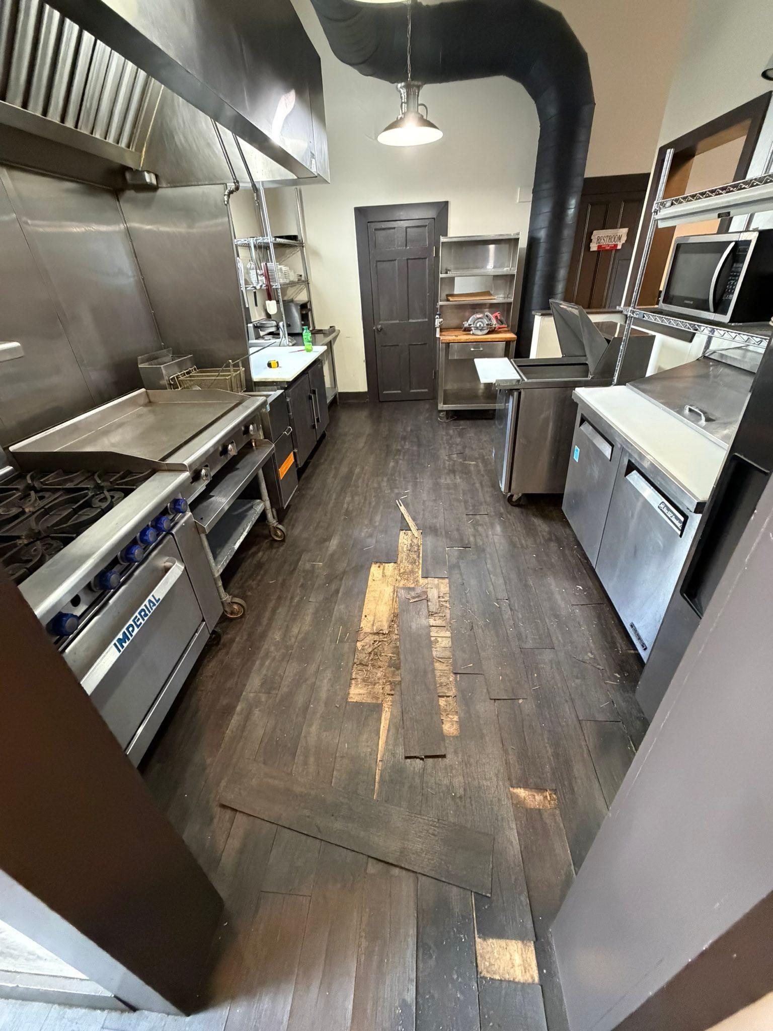  for Jack Of All Blades in Windsor County, VT