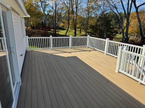  for Belfort Builders in Kingston, MA