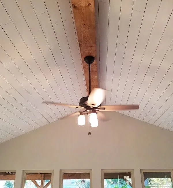 General Contracting for Roger England Home Remodeling in Greenville, TX