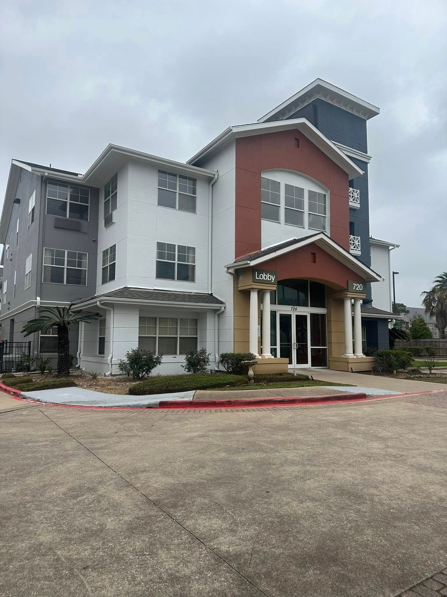  for GEOS Painting in New Braunfels, TX