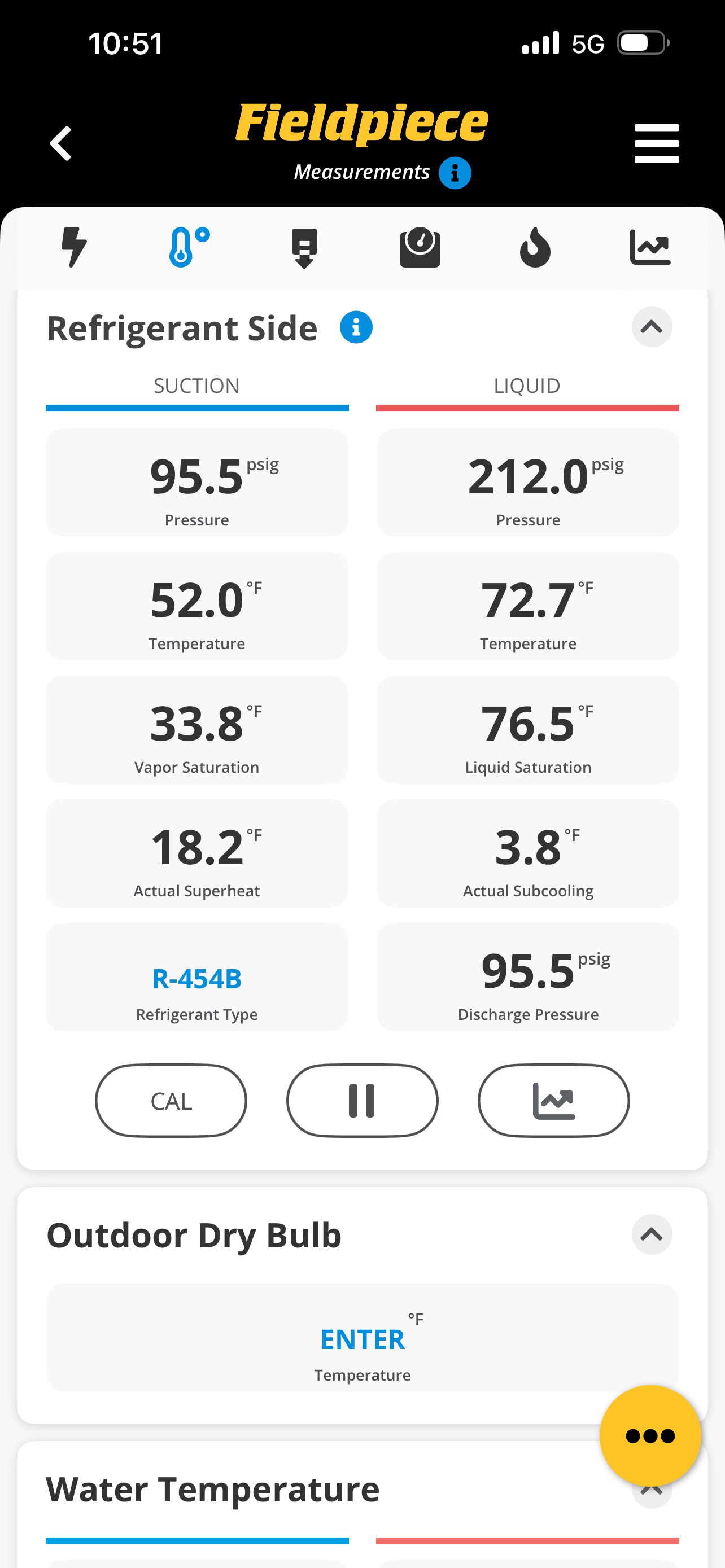  for Caldera Heating and Air LLC in Centerton, AR