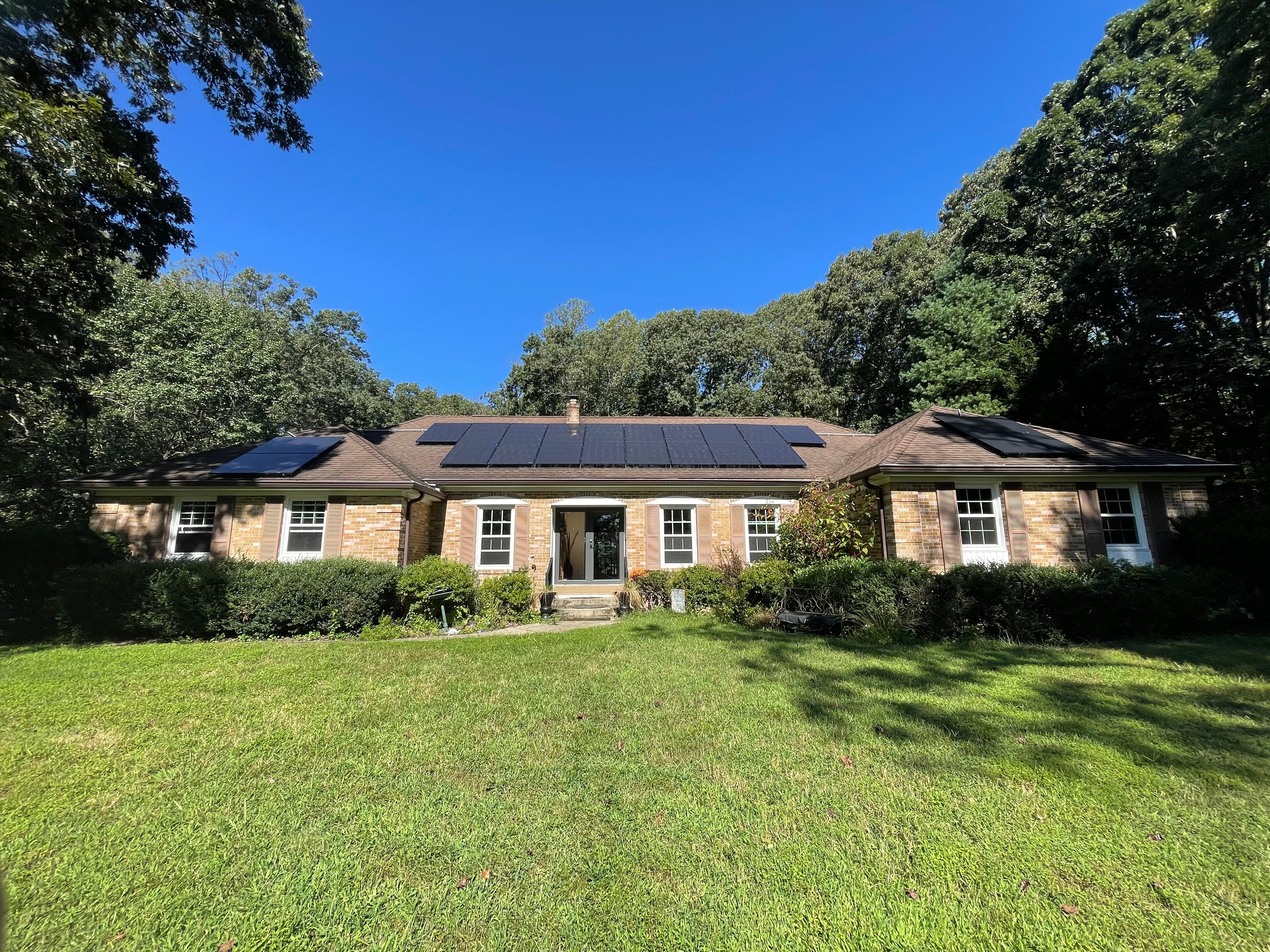  for MAS Home Improvement in Waldorf, MD