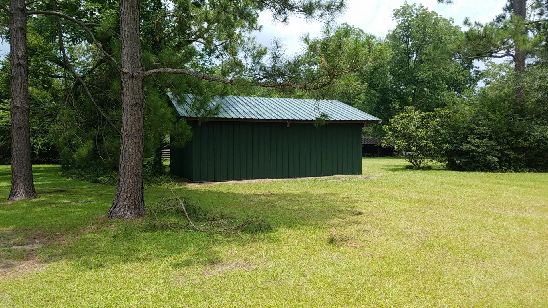  for Finley Construction  in Sylvester, Georgia