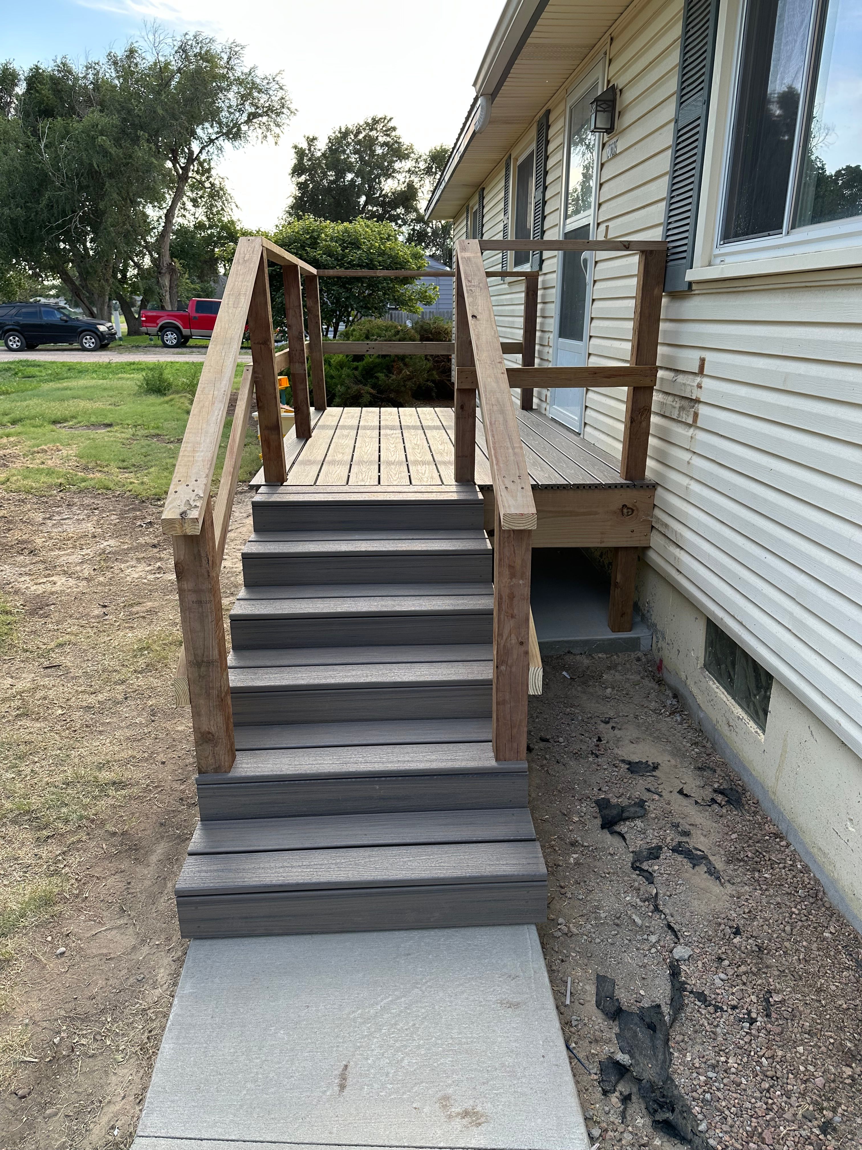  for A2 Construction Services in Goodland, KS