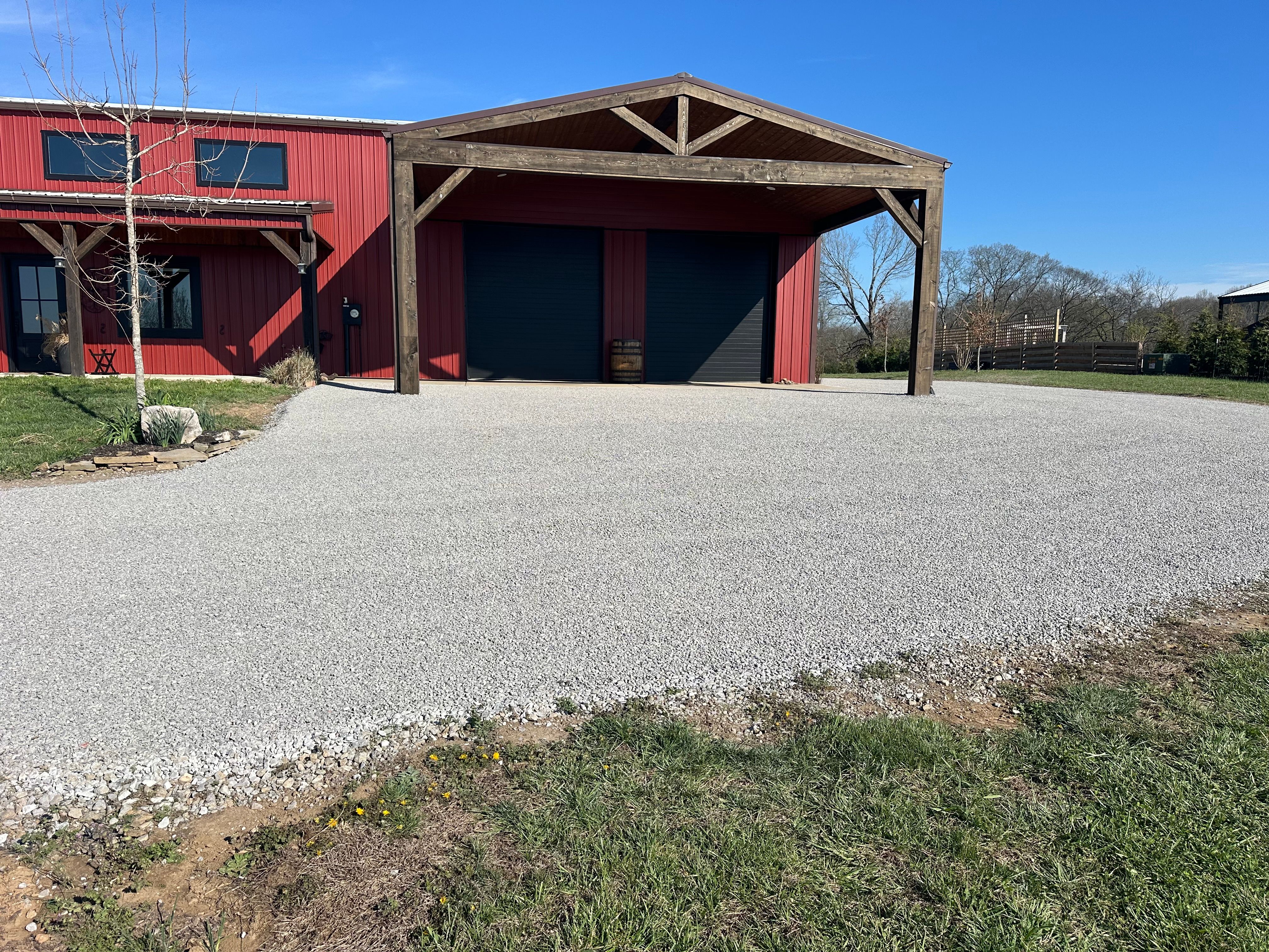  for DODD ROAD Building in Murfreesboro, TN