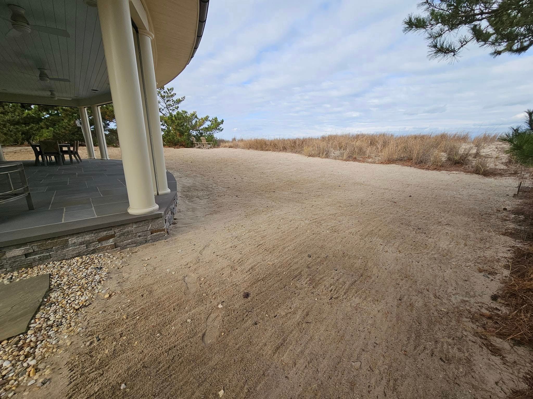  for New Dawn Landscaping LLC in Georgetown, DE