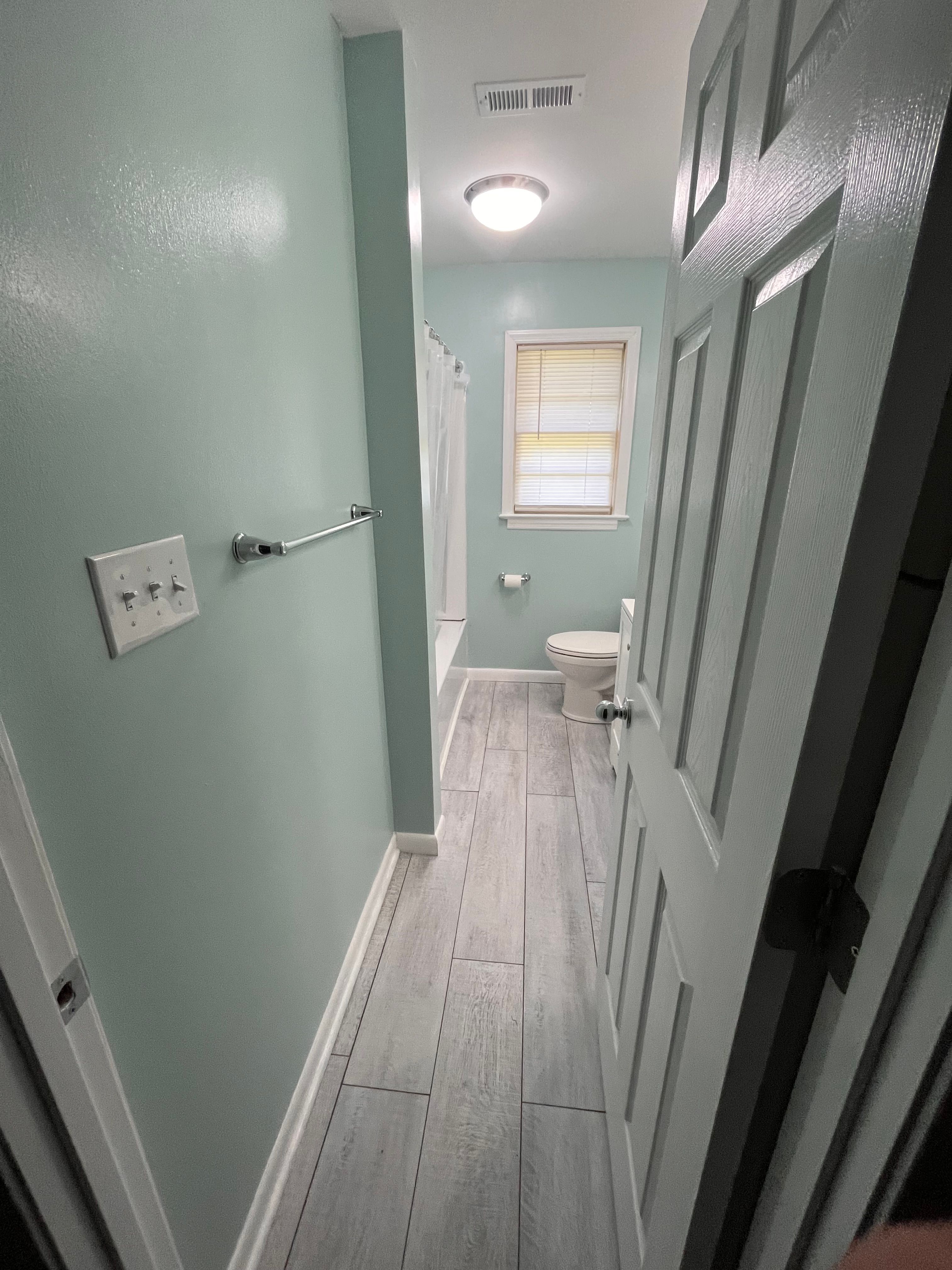  for Benson Renovations LLC in Yorktown, VA