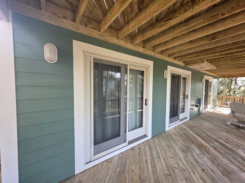  for Silva Painting Company in Kitty Hawk, NC