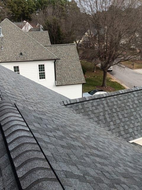  for Rise Roofing NC in Cary, NC