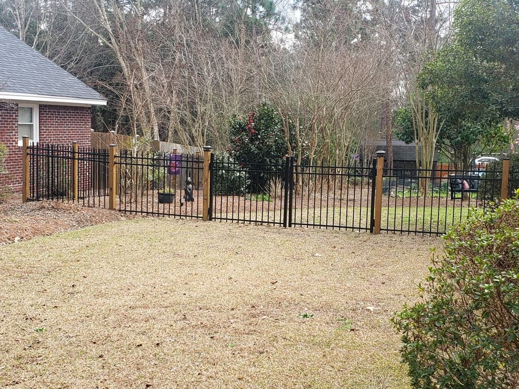 All Photos for Advanced Fencing Solutions in Camden, SC