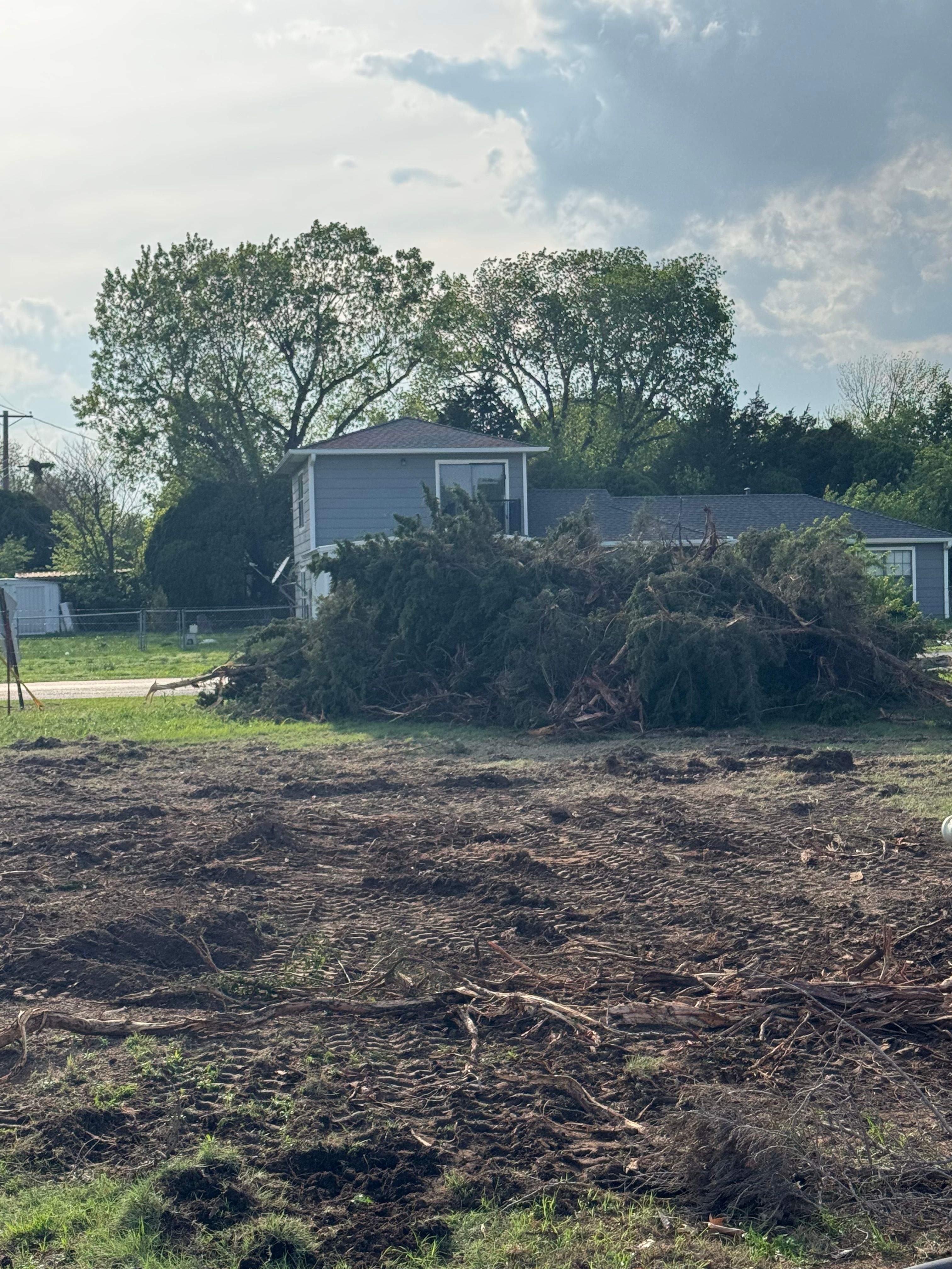  for Vaughan Land Management  in Lawton, OK