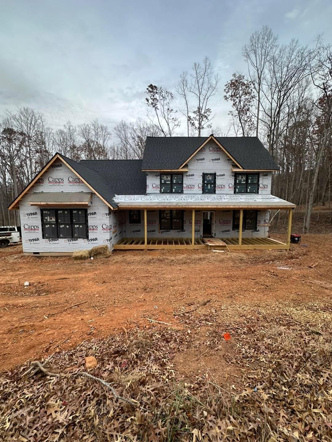  for G.S. Home Solutions in Bedford County, VA