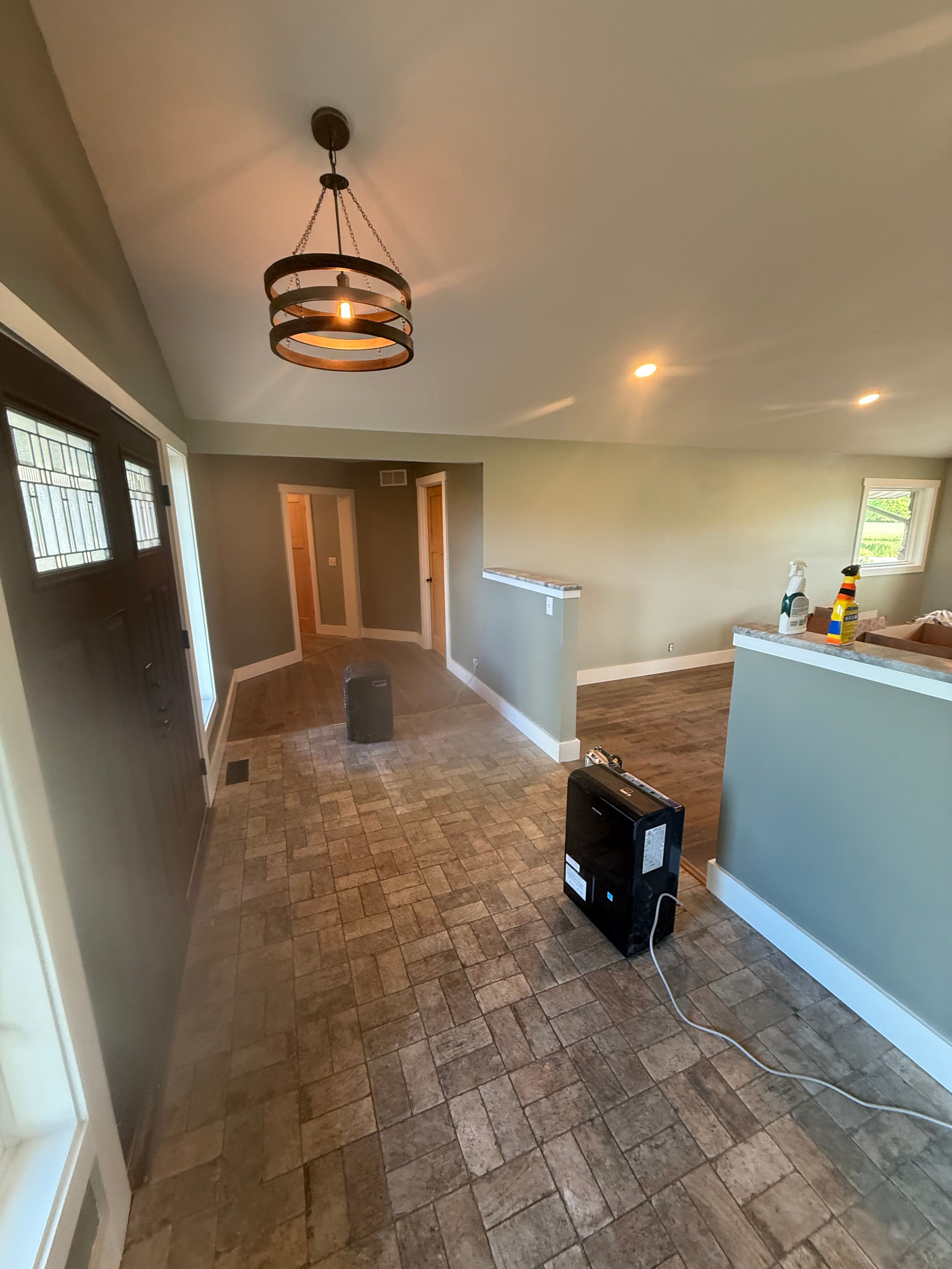  for Landmark Construction in Elkhart, IN