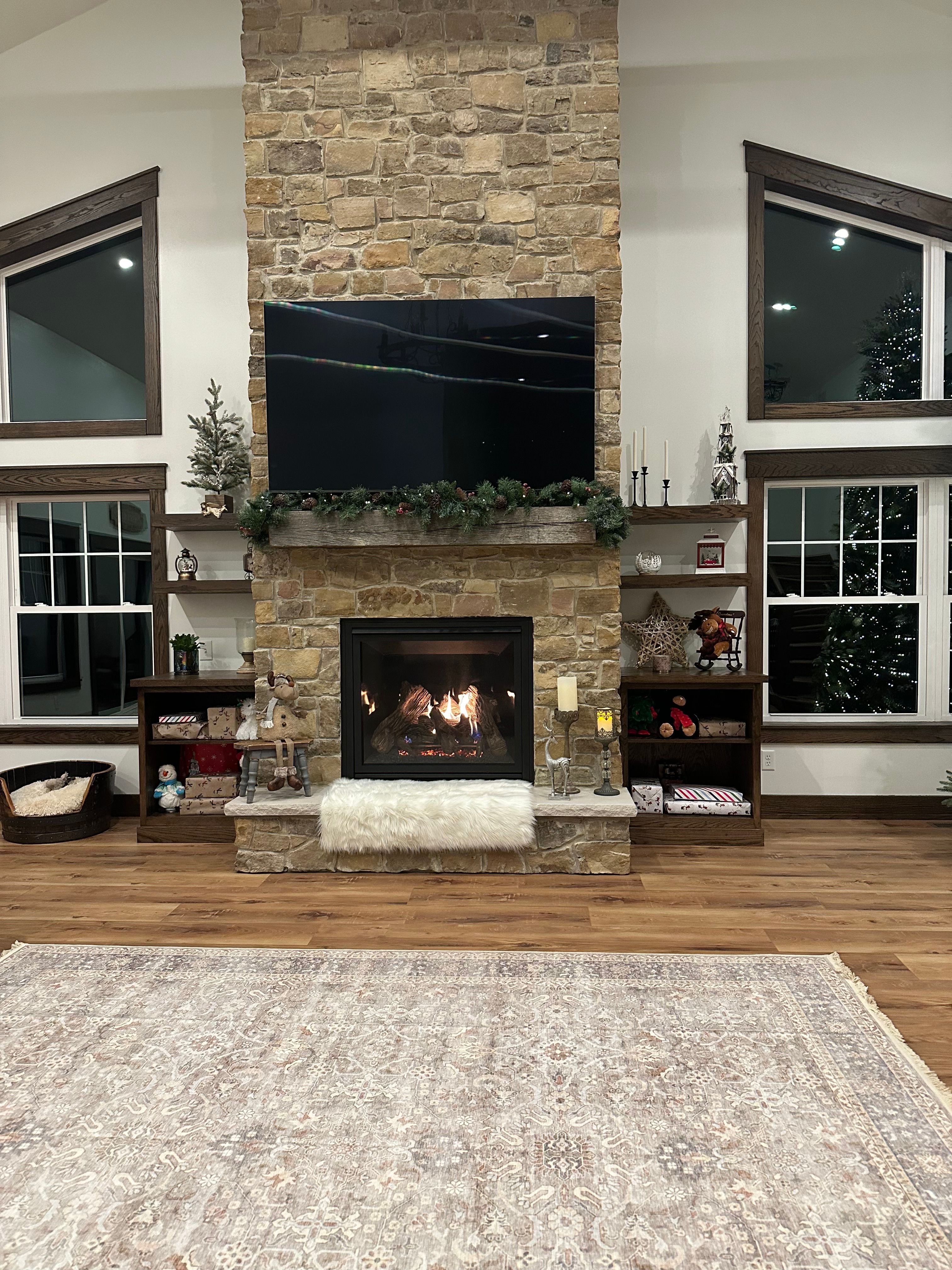  for Kamps Construction in Beecher, IL