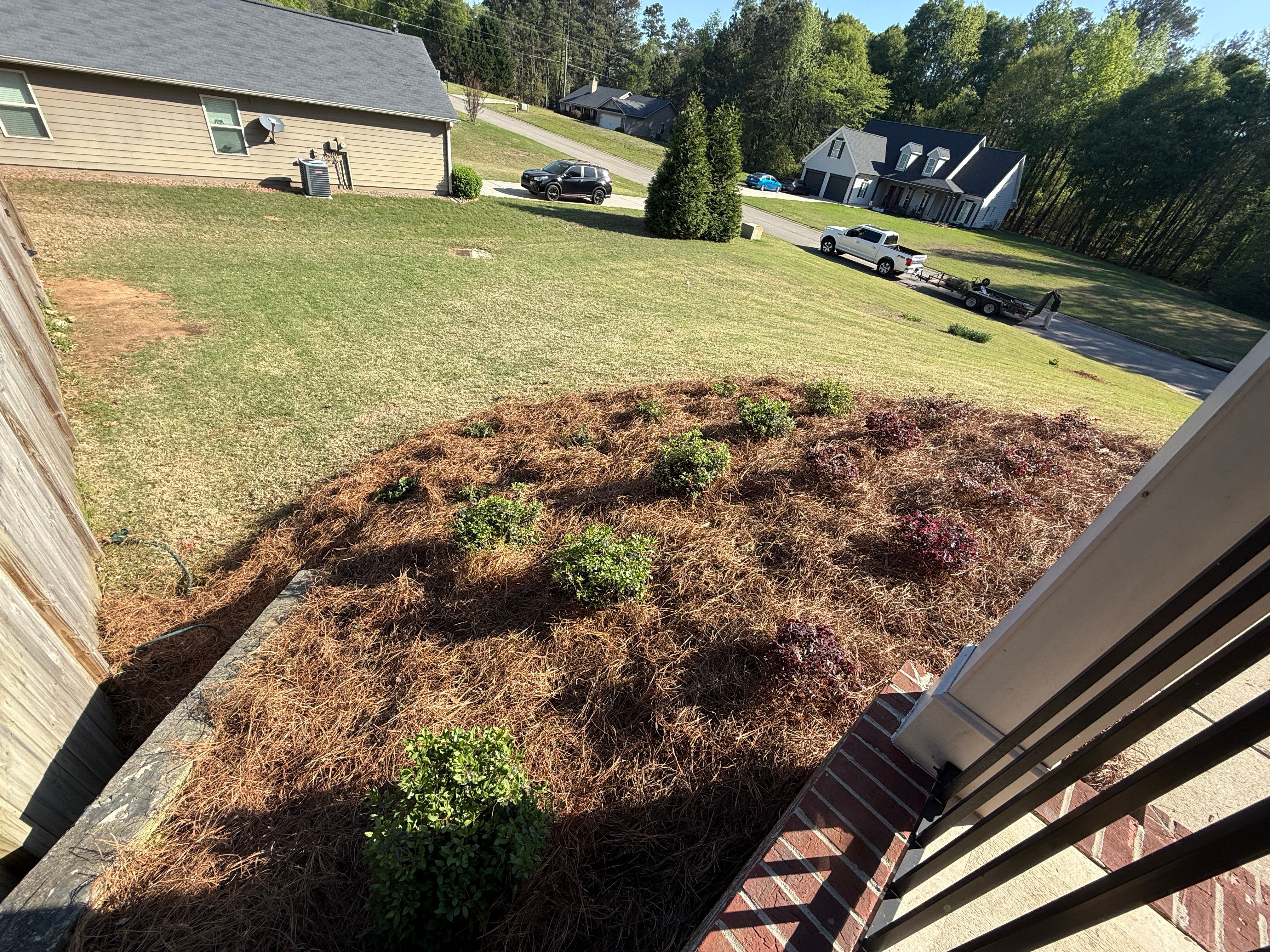  for GA Lawn Care Pros in Jefferson, GA