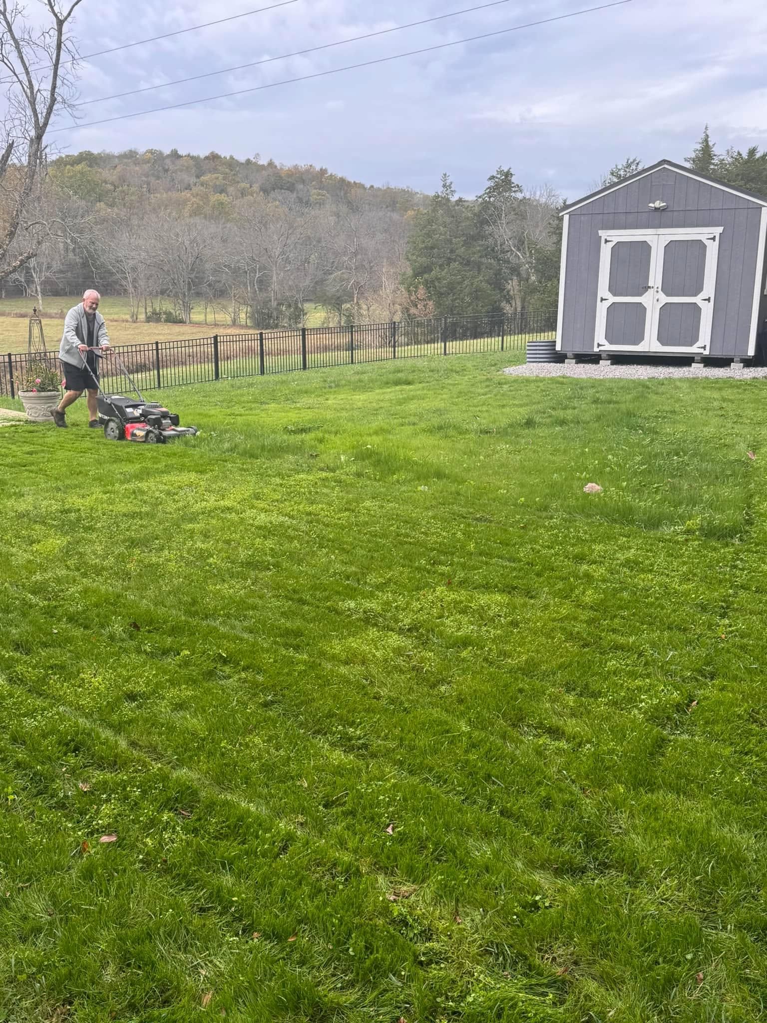  for Team Bard Lawn Care SVC in Woodbury, TN