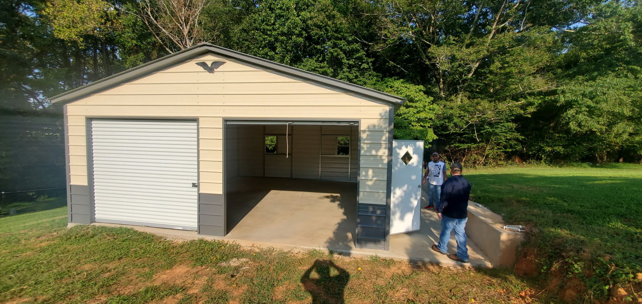  for Miilan Construction in Boonville, NC