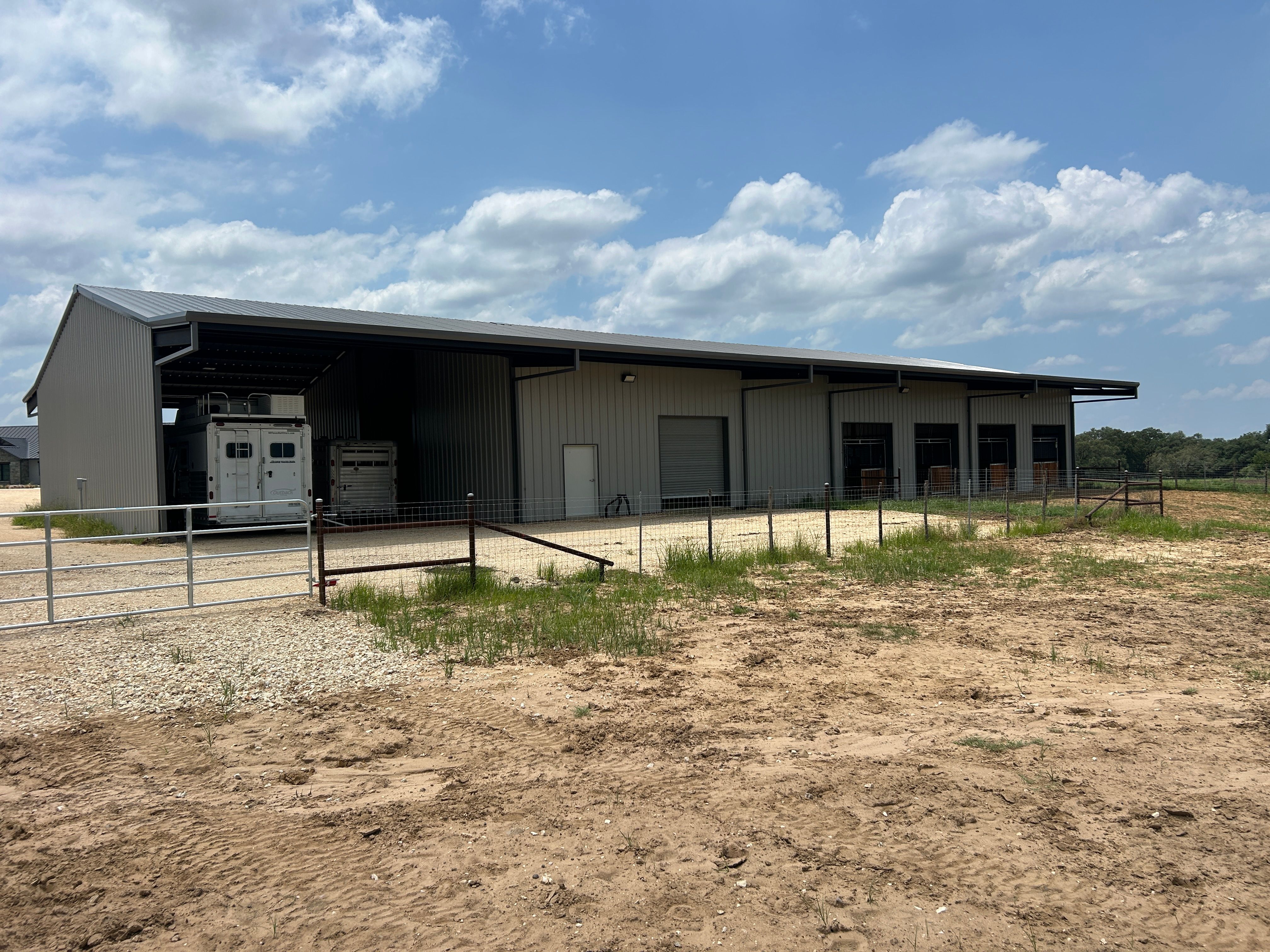  for 292 Construction LLC in Gonzales County, TX