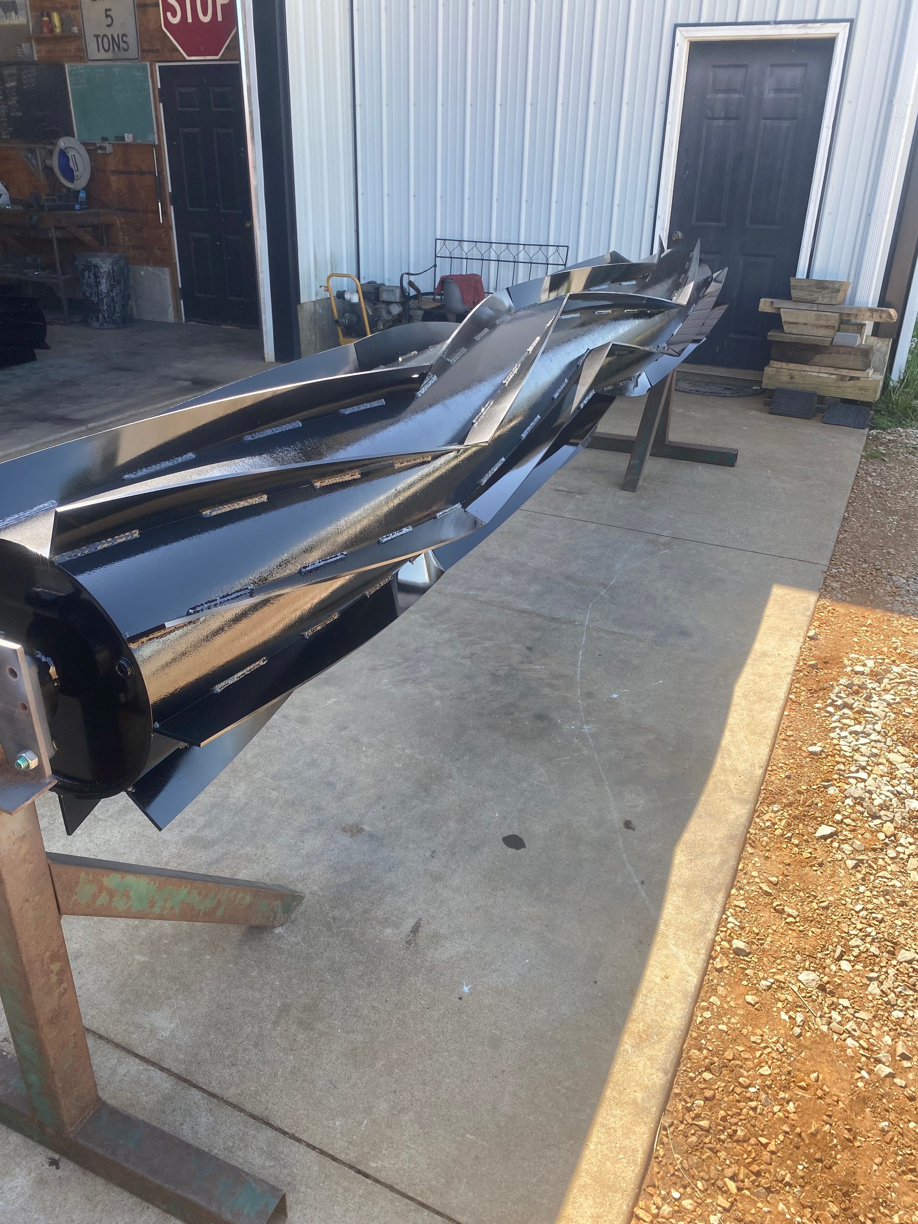  for Anderson River Ag in Cincinnati, OH