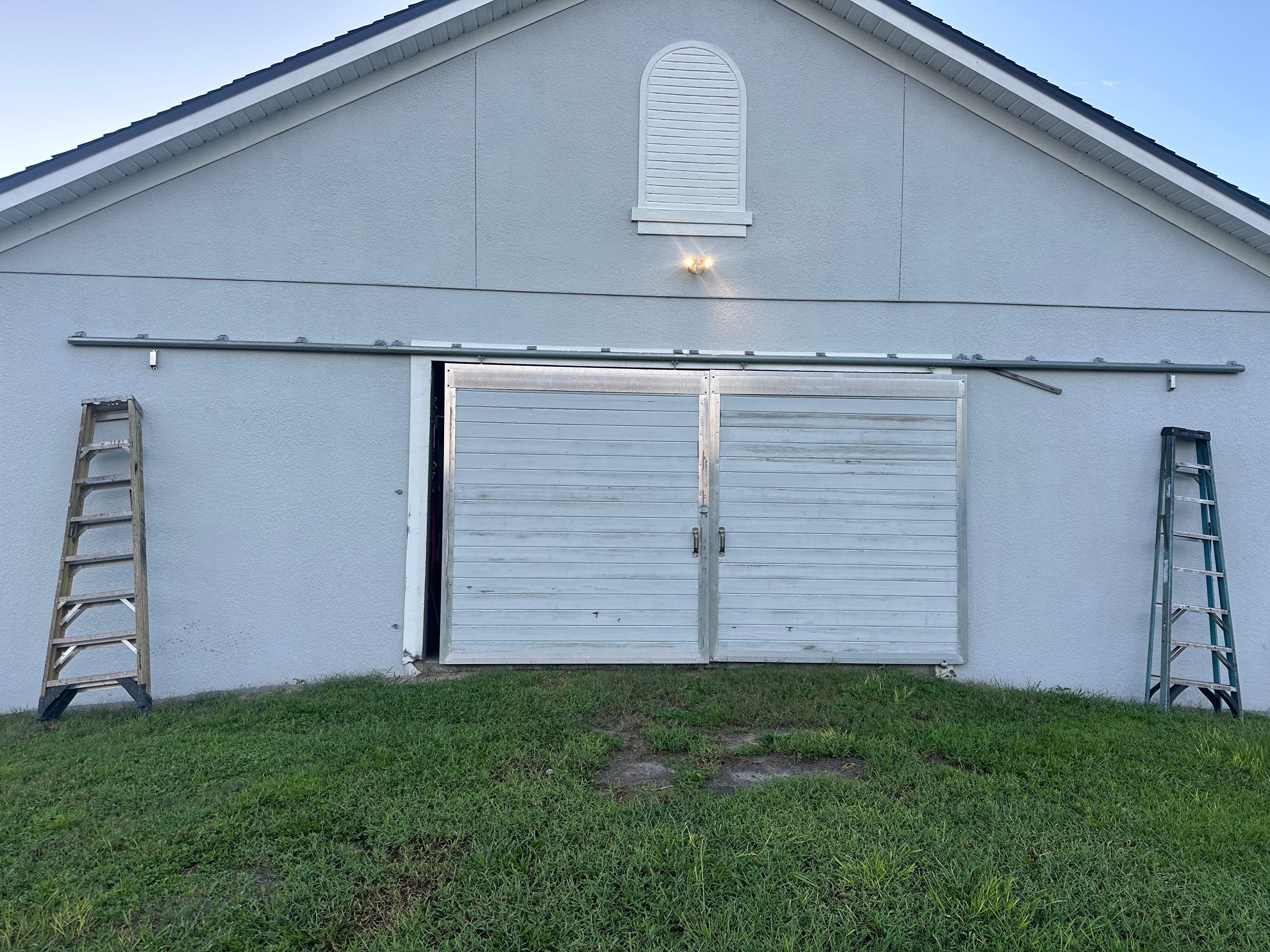  for Allbritton's Outdoor Solutions Inc in Geneva, FL