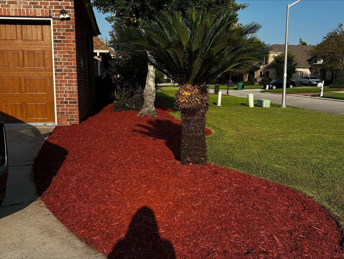  for Jay C’s Touch Landscaping & Pressure Washing Services LLC in Marrero, LA
