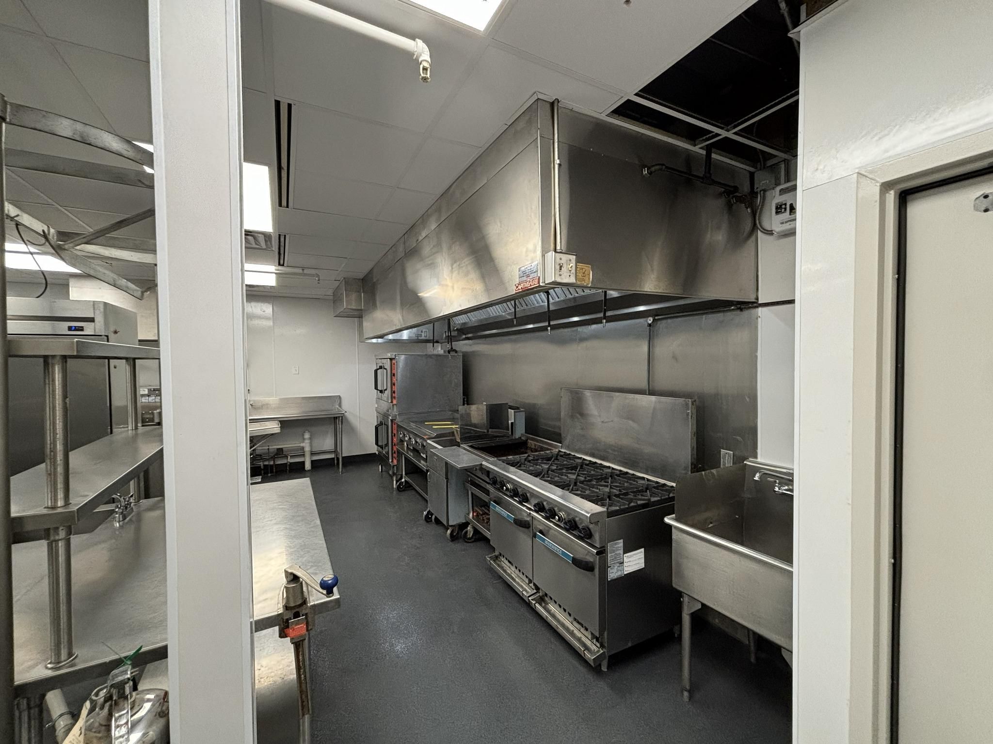  for CHX2 Construction in Austin, TX