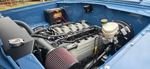  for Cave Spring Customs in Cave Spring, GA