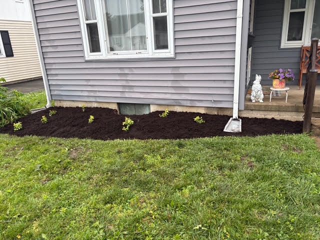  for Red Beard Lawn Care in Chillicothe, OH