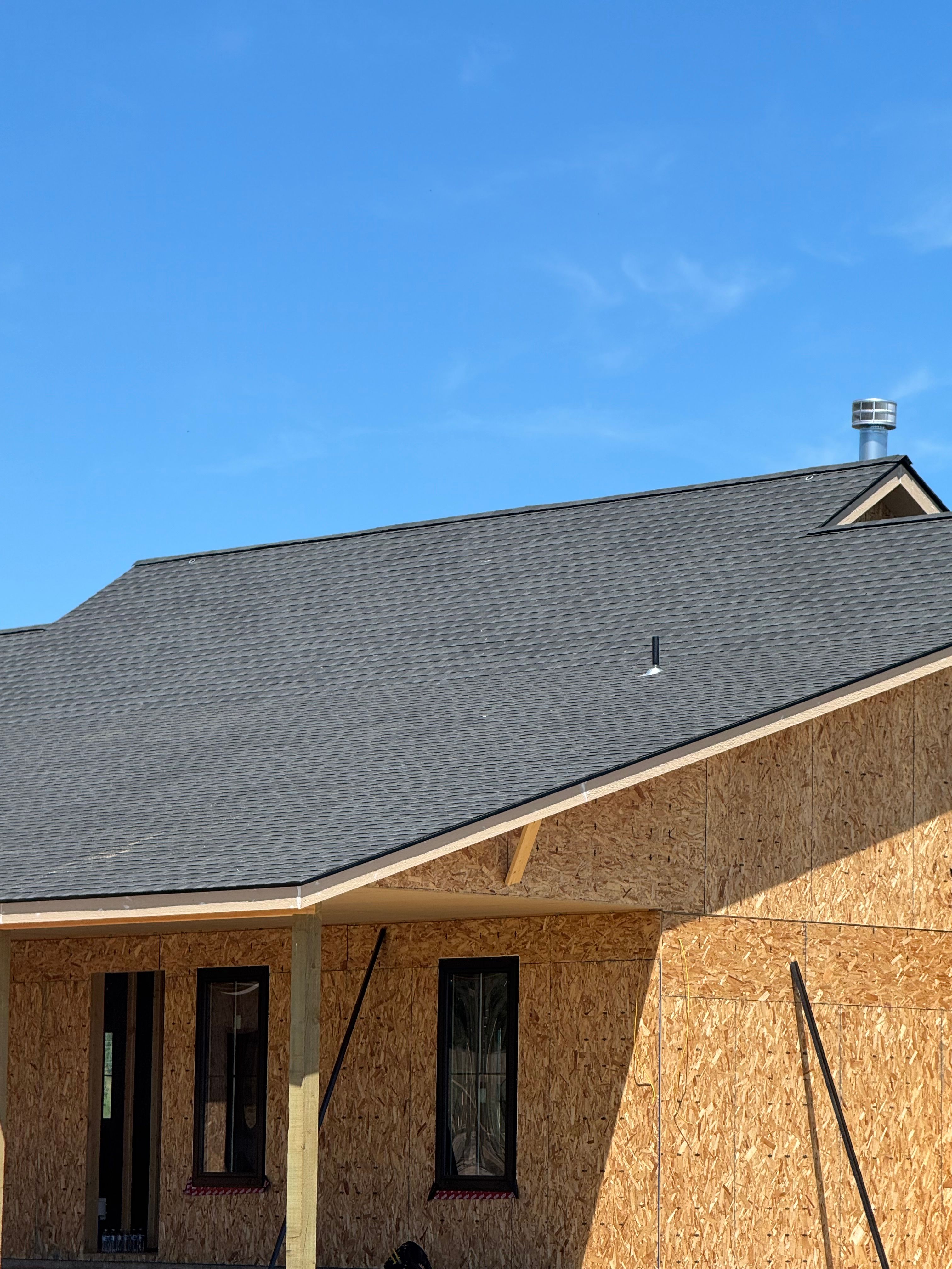  for Precision Roofing in Spokane, WA