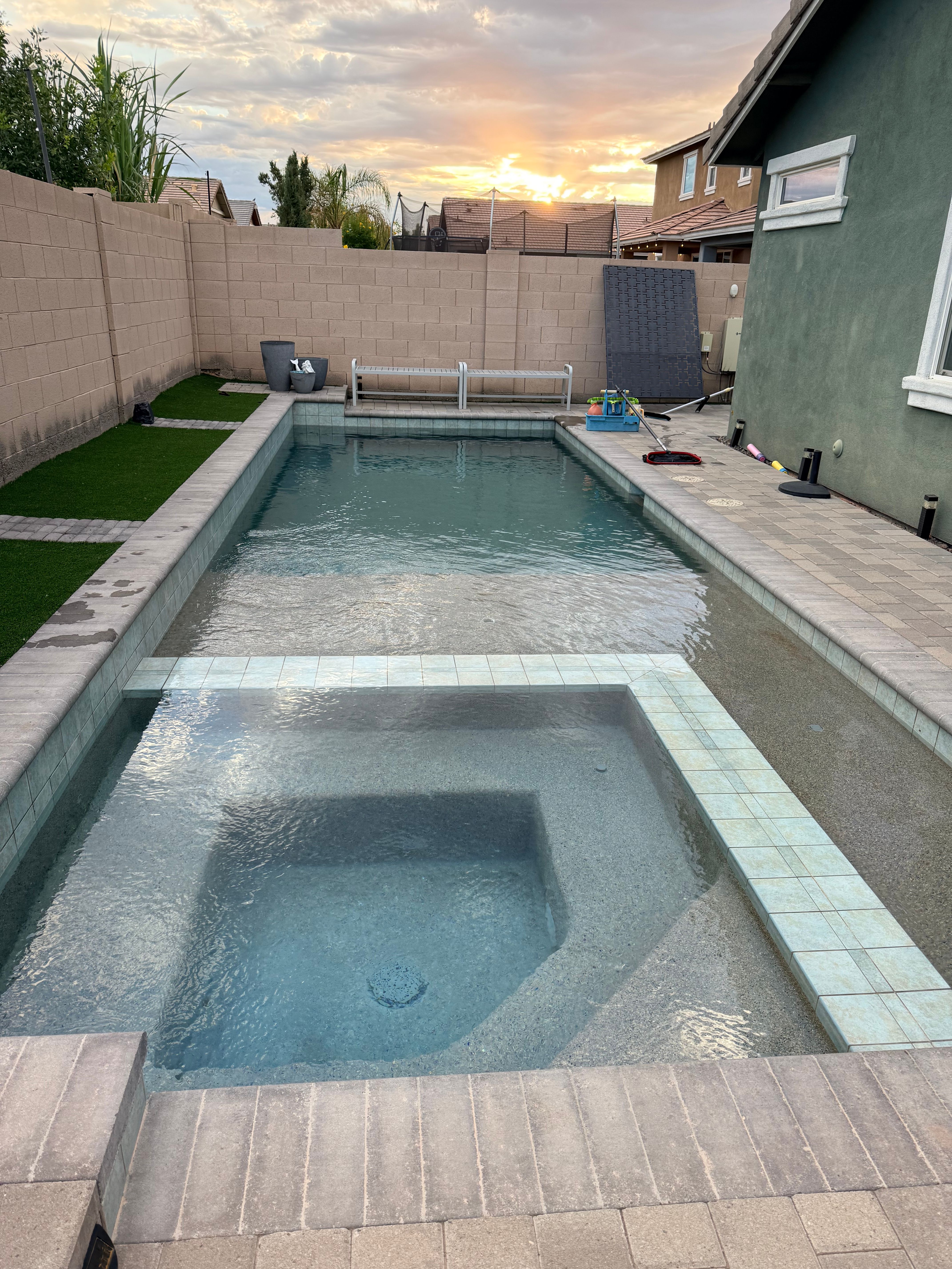 All Photos for Trublu Pool and Spa in Queen Creek, AZ