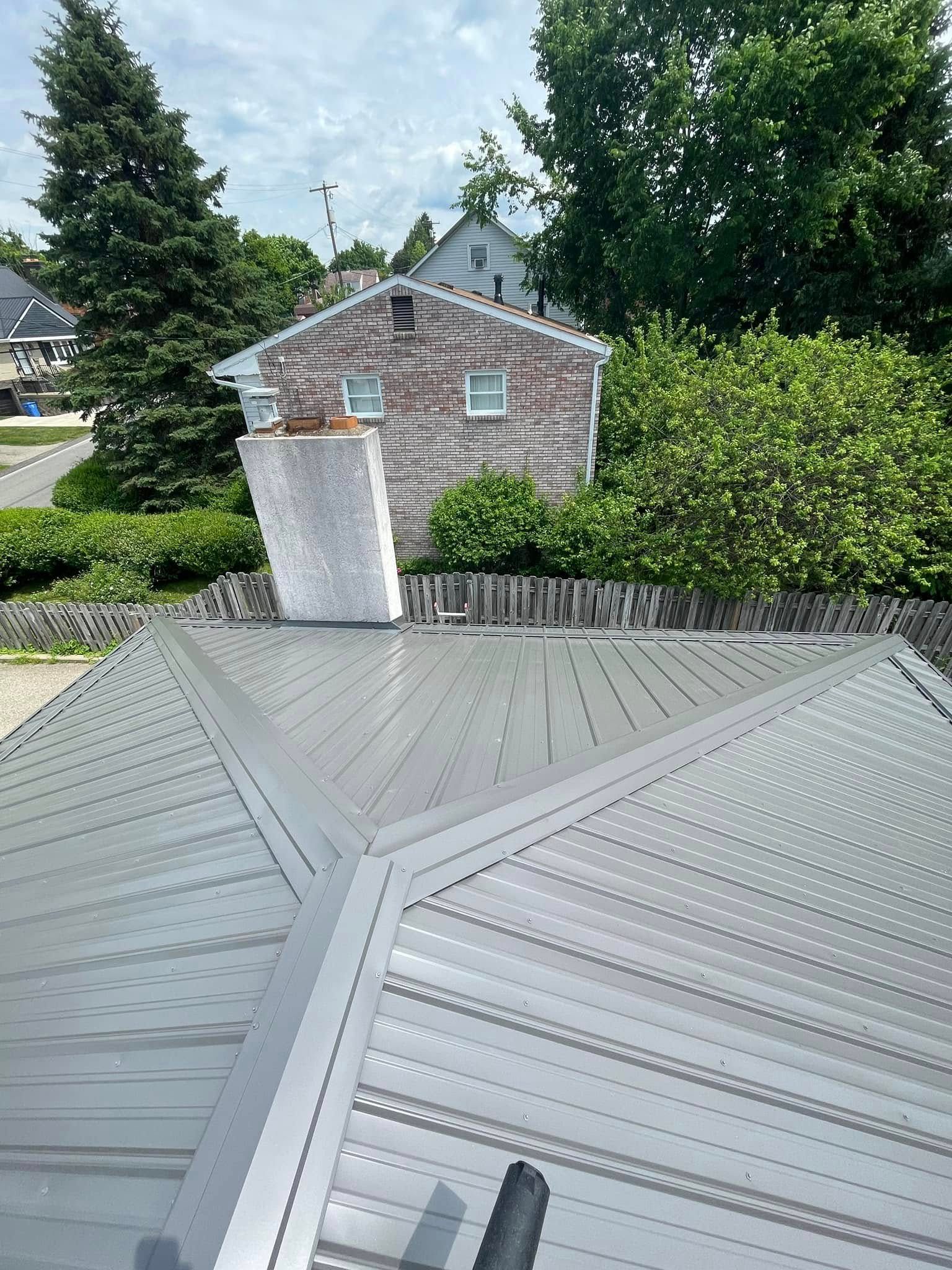  for DG Construction & Property Management LLC in Leechburg, PA