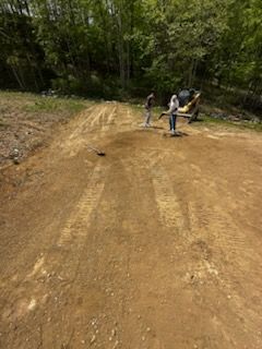  for Blevins Contracting in Christiansburg, VA