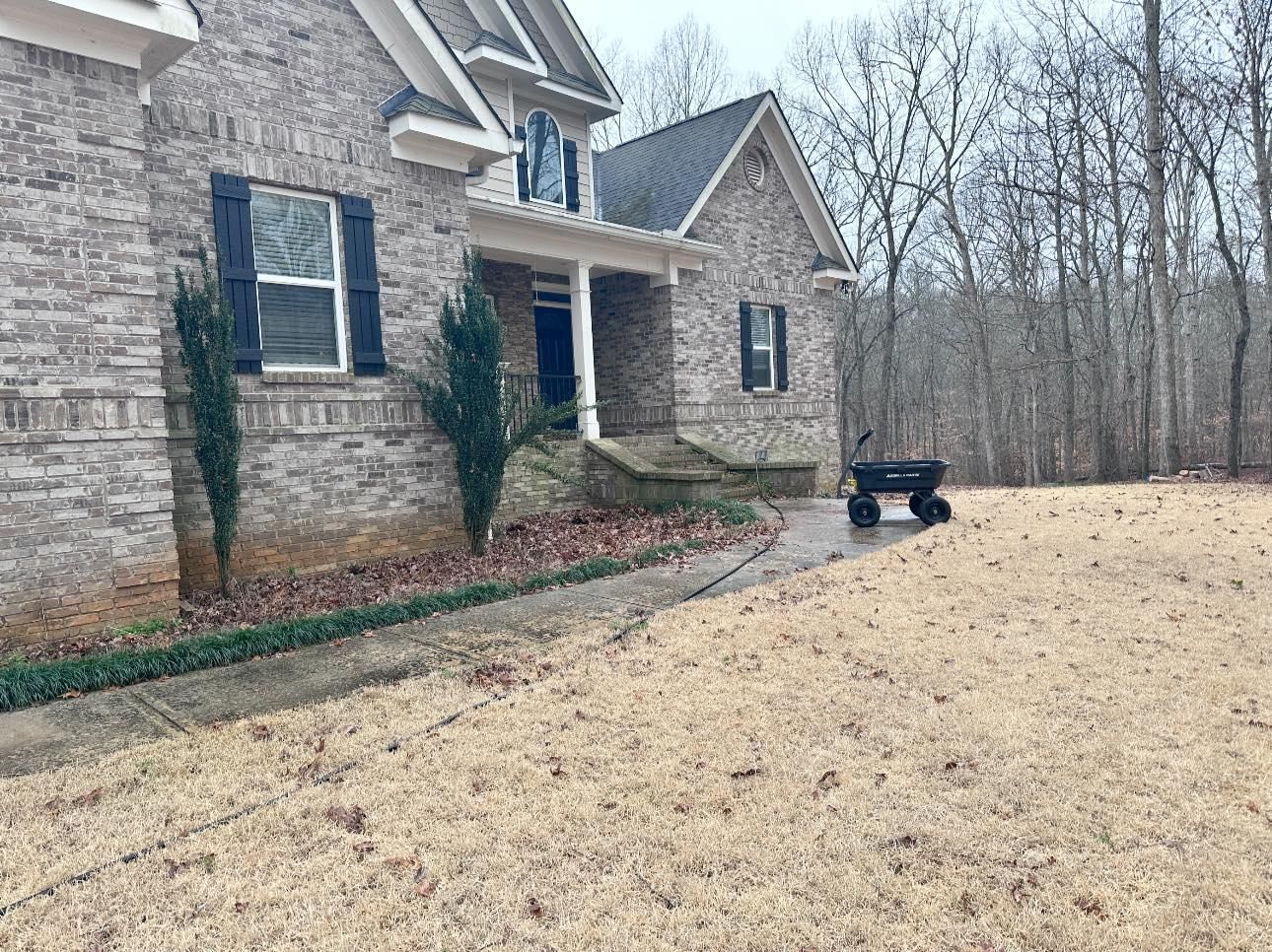 All Photos for Sexton Lawn Care in Jefferson, GA