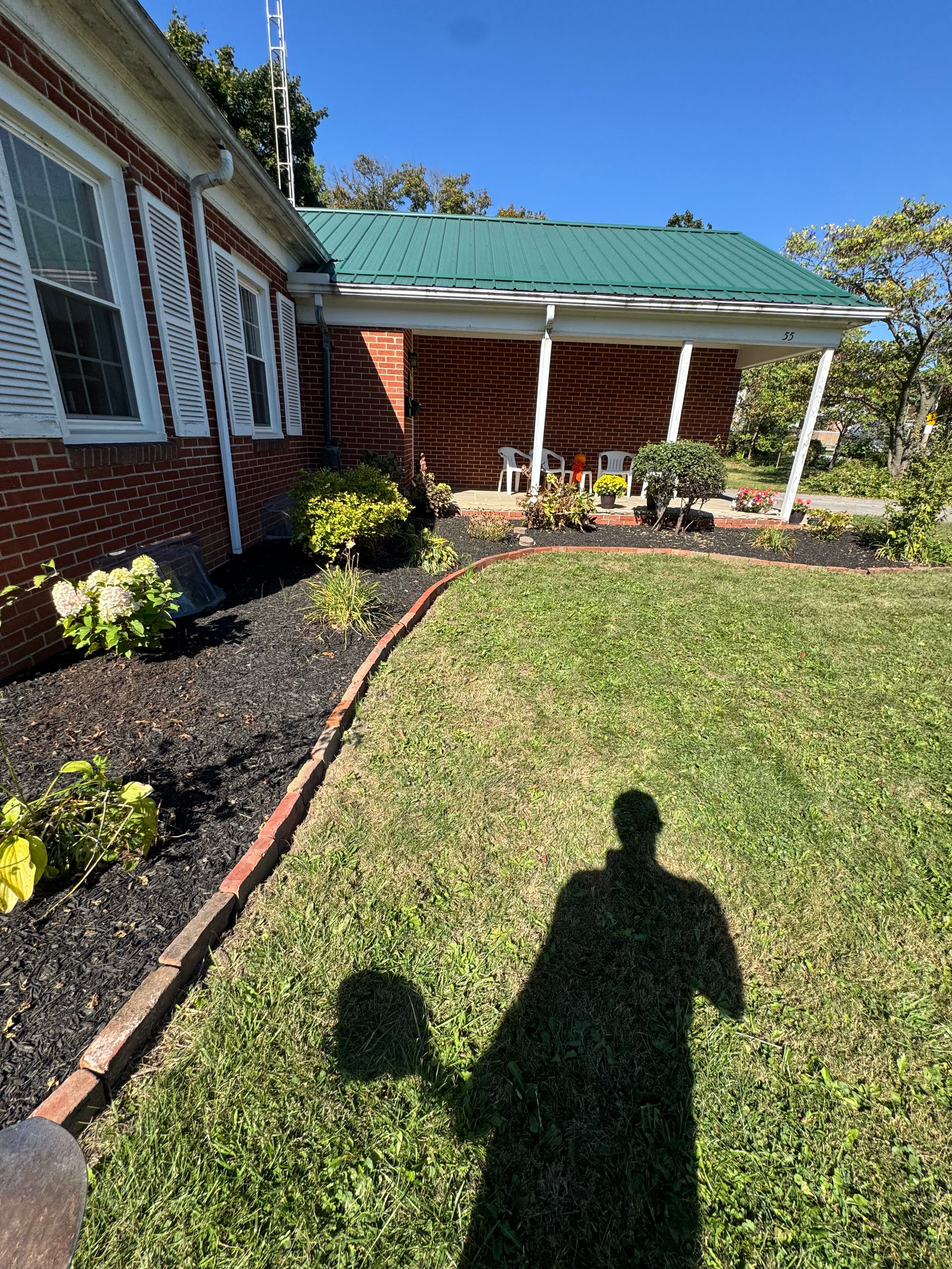  for McKenzie's Landscaping LLC in Shelby, OH