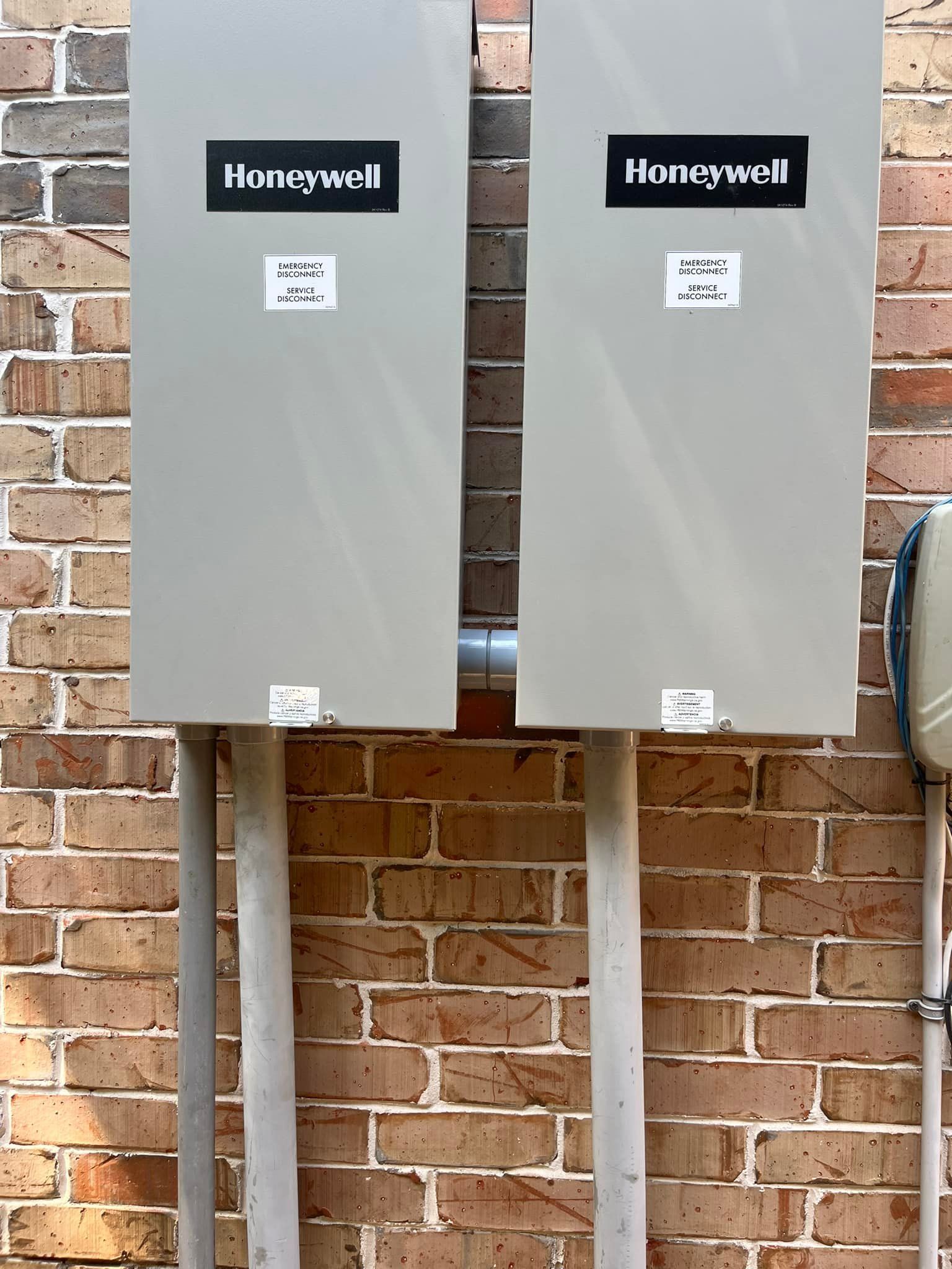  for Gen1 Electric in Houston, TX