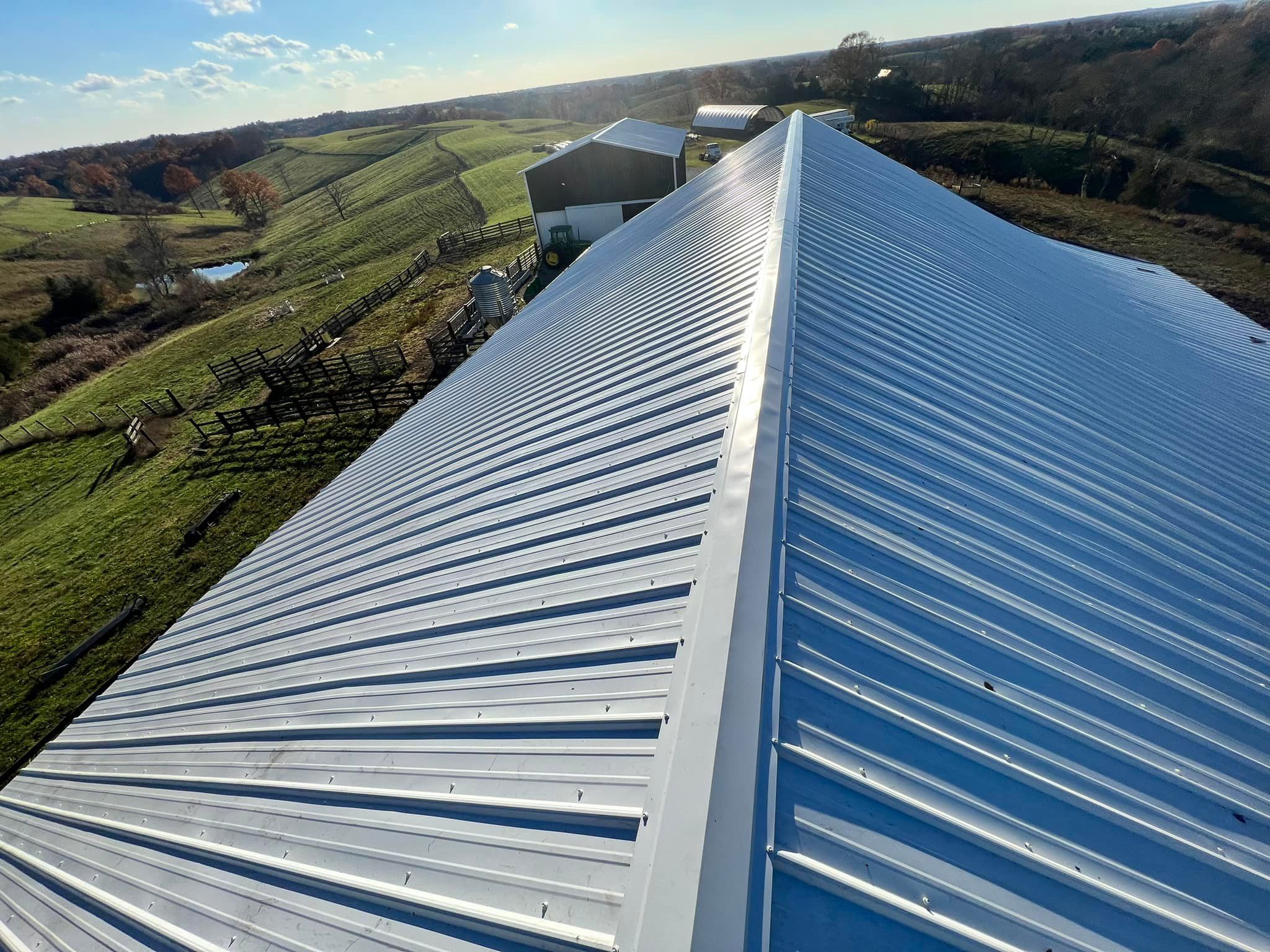  for G&R Contracting LLC in Falmouth, KY