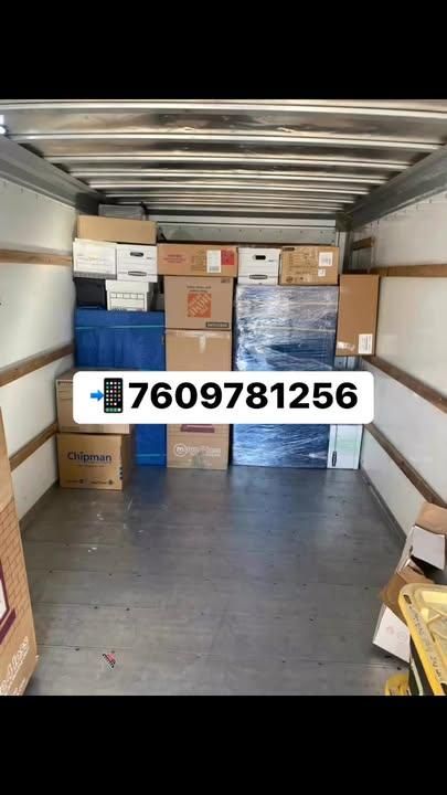  for Hugo’s Affordable Moving Labor in San Diego, CA