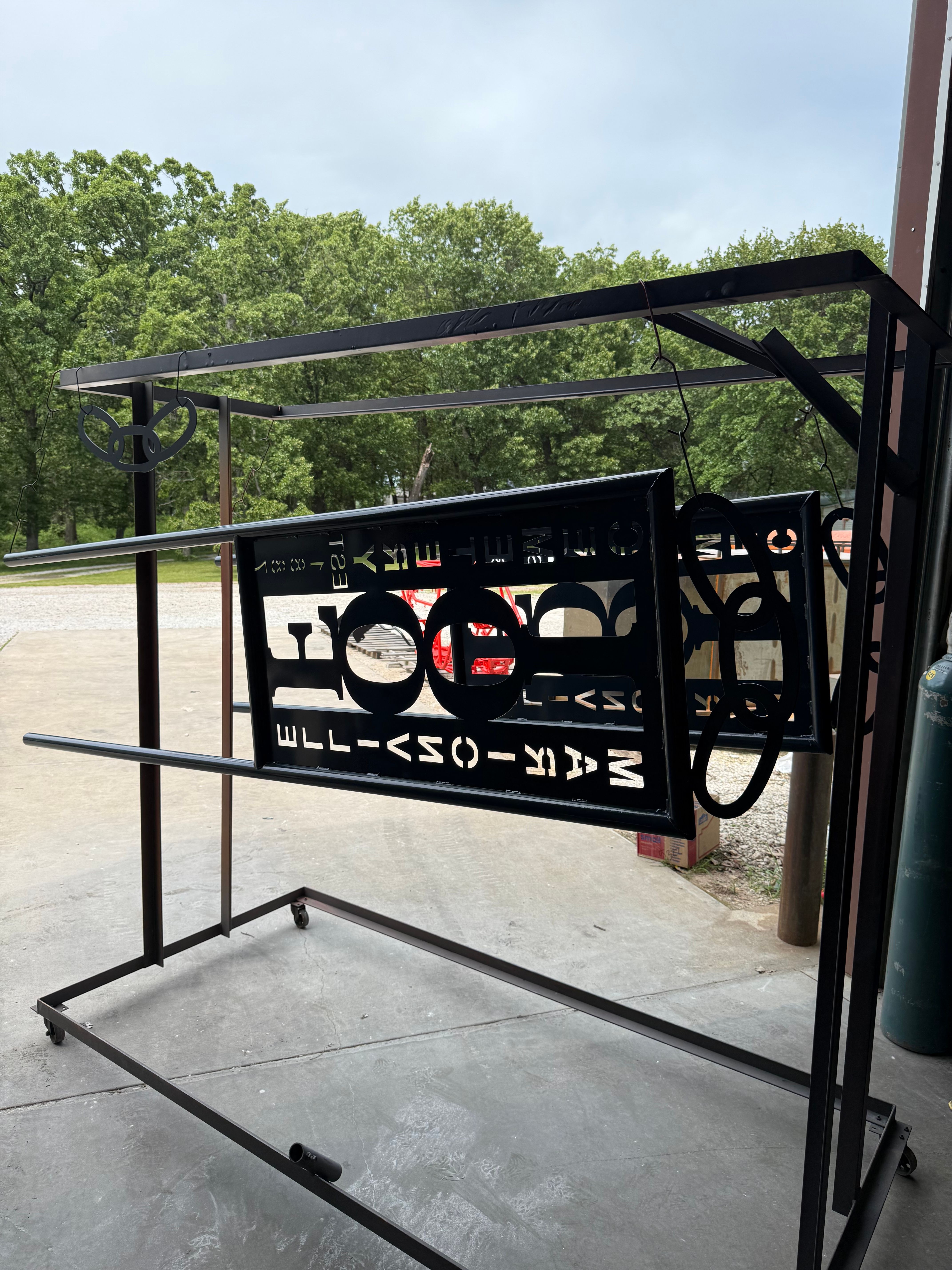  for TQR Powder Coating in Neosho, MO
