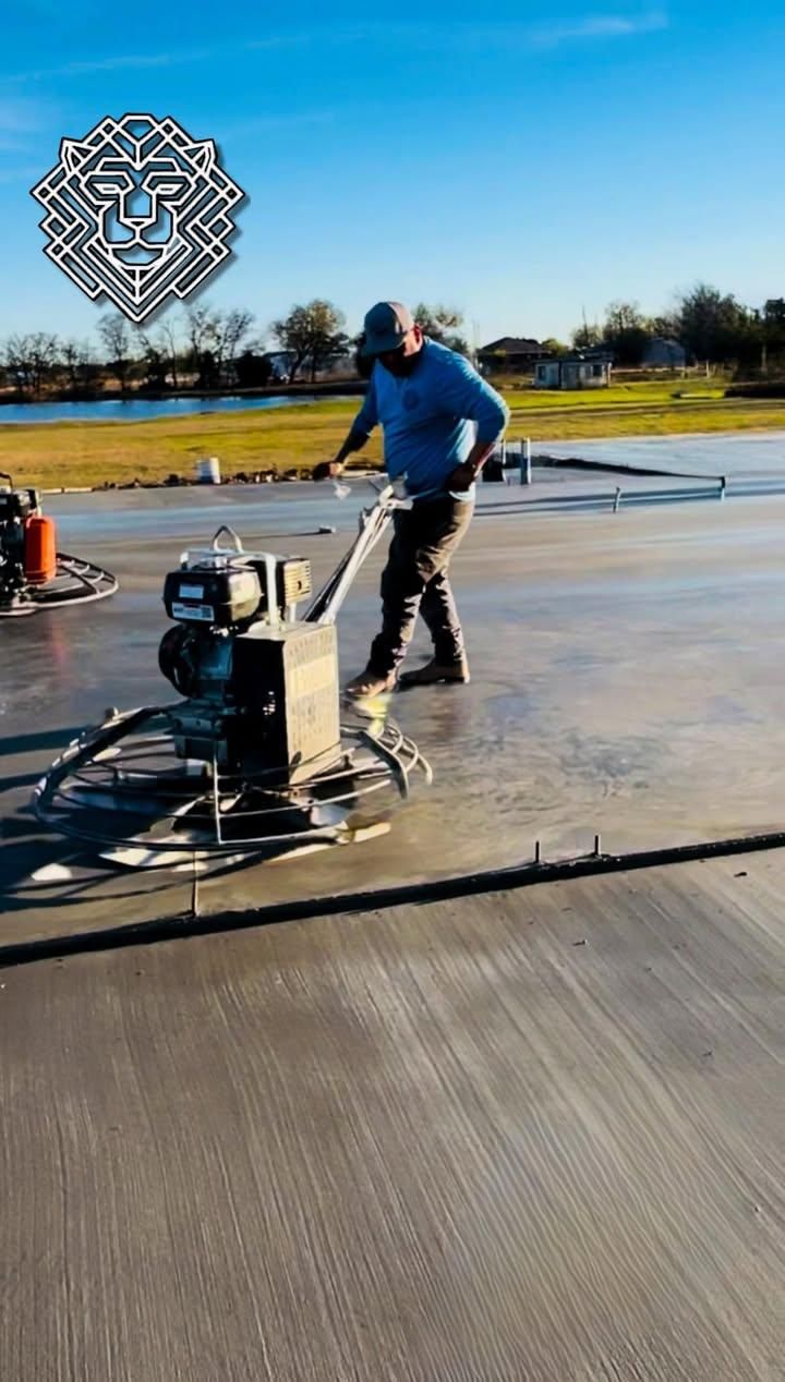  for J & M Contracting in Hewitt, TX